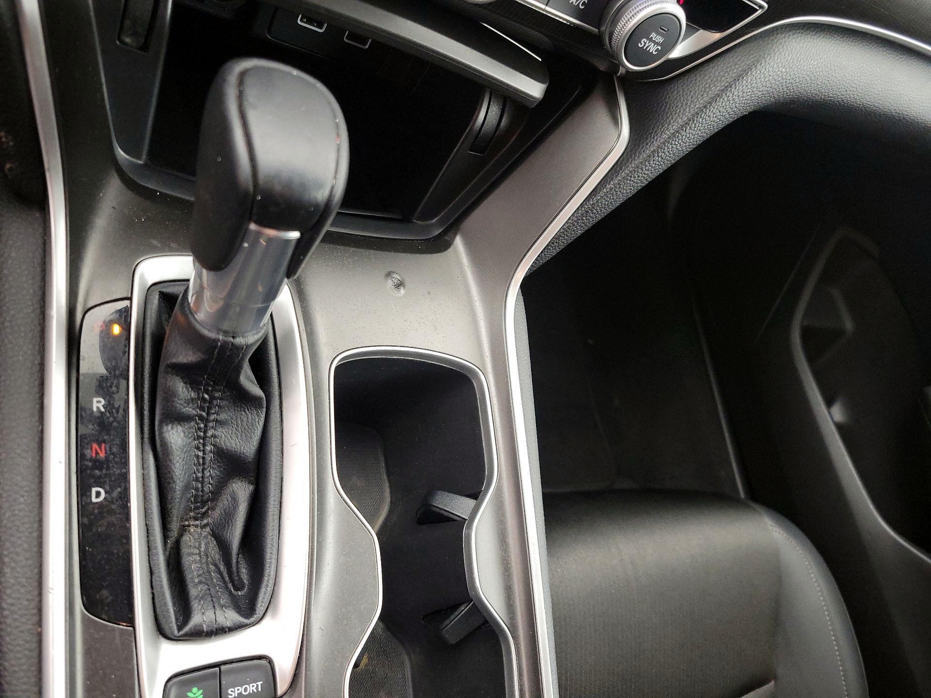 Thumbnail: 2022 Honda Accord - 17