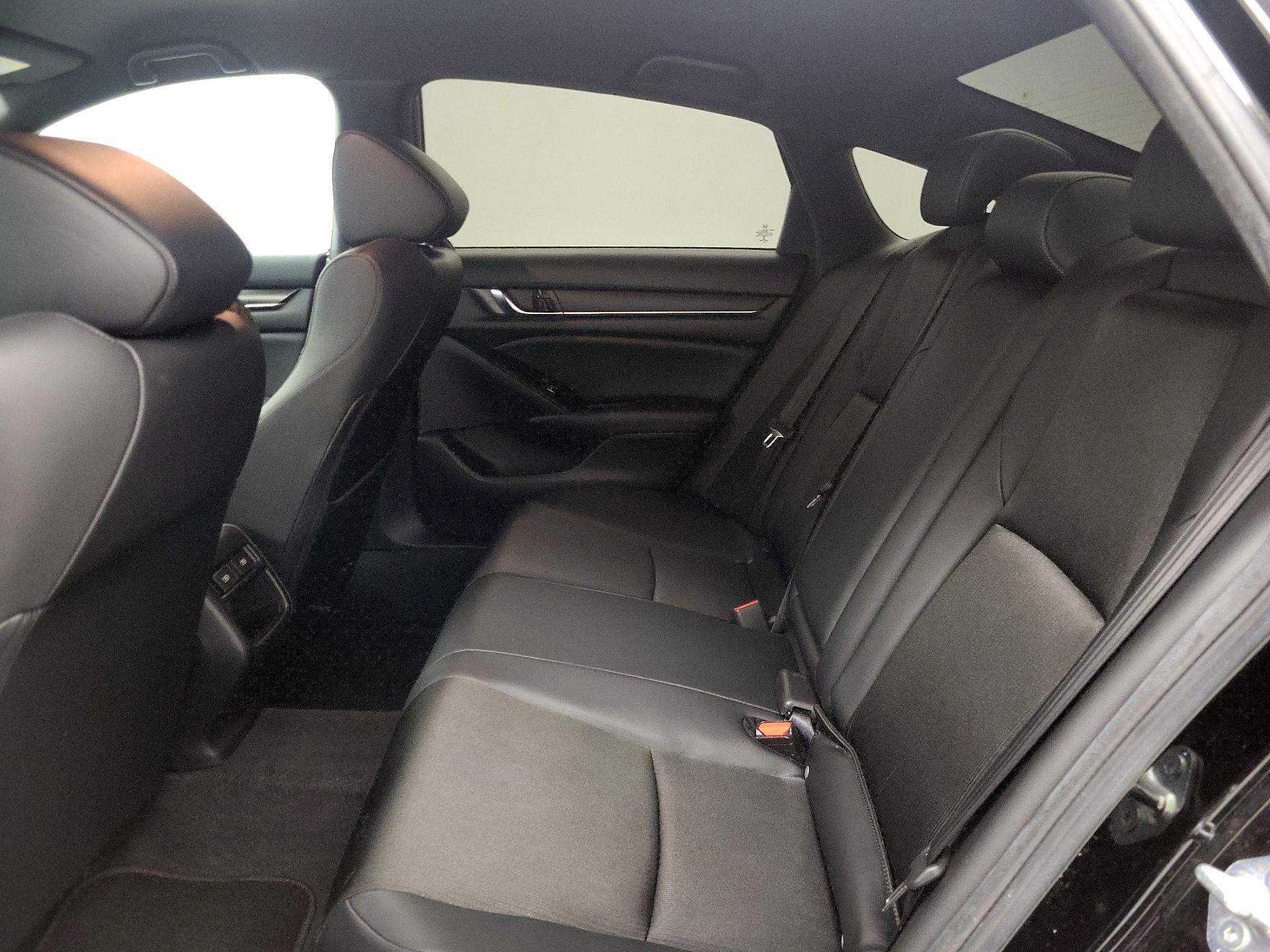 Thumbnail: 2022 Honda Accord - 19