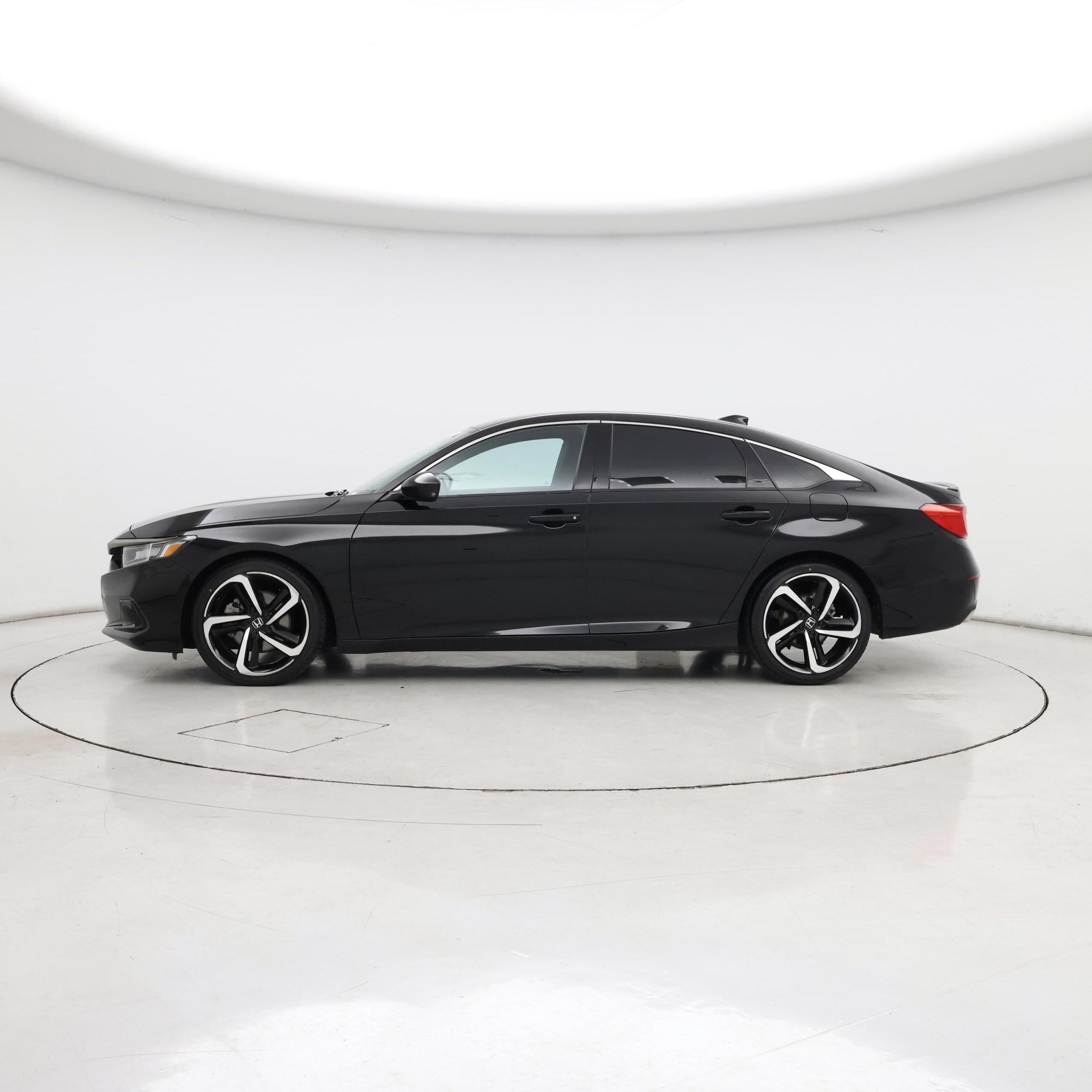 Thumbnail: 2022 Honda Accord - 3