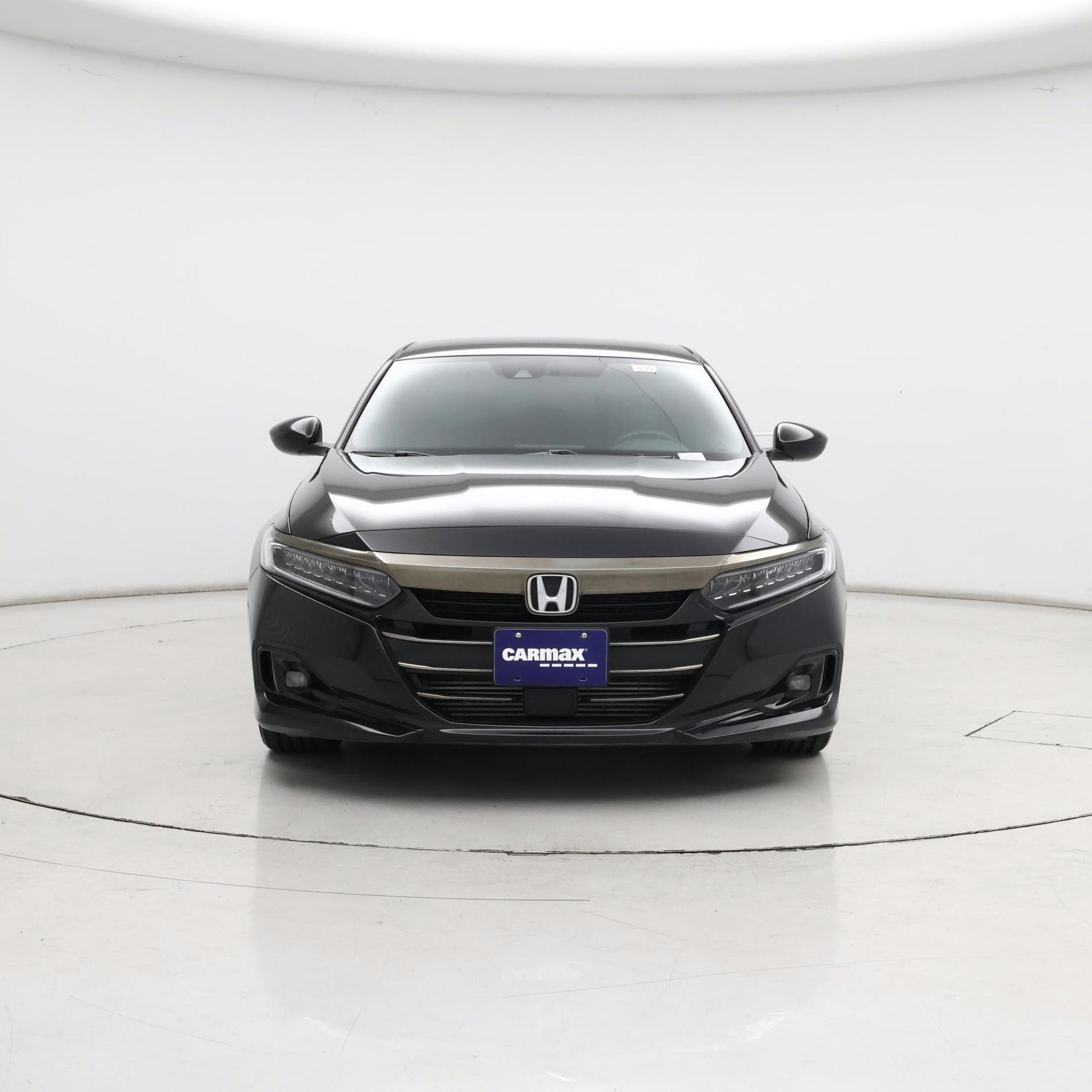 Thumbnail: 2022 Honda Accord - 5