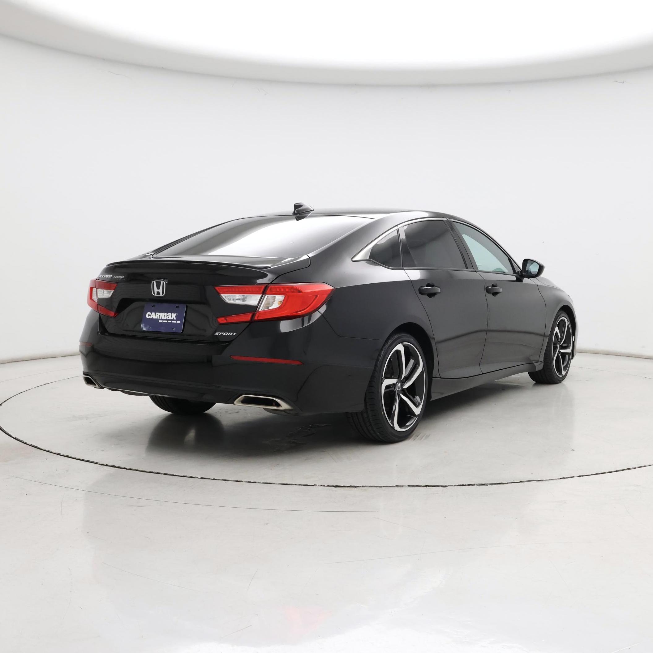 Thumbnail: 2022 Honda Accord - 8