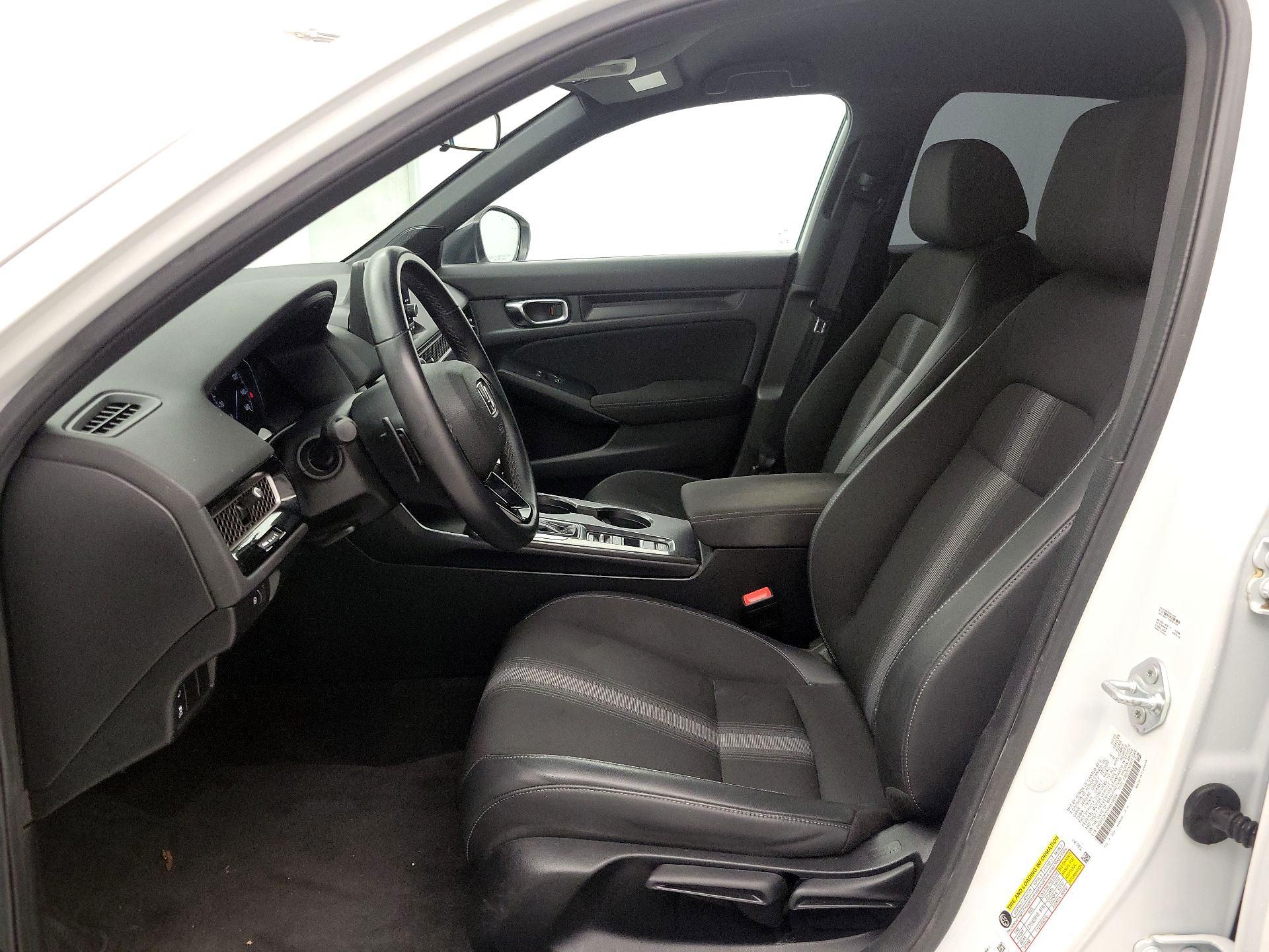 Thumbnail: 2023 Honda Civic - 11