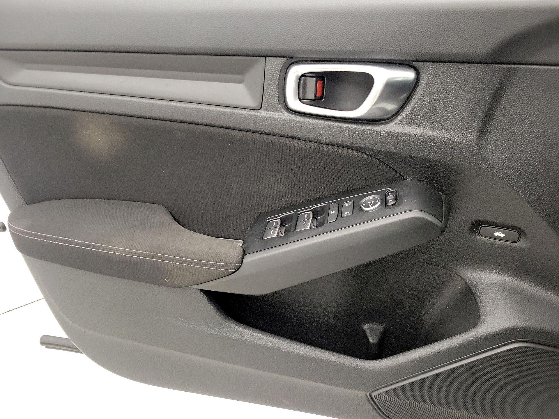 Thumbnail: 2023 Honda Civic - 12