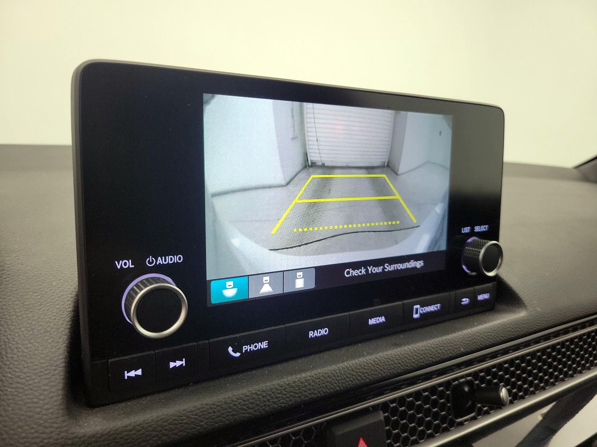 Thumbnail: 2023 Honda Civic - 14