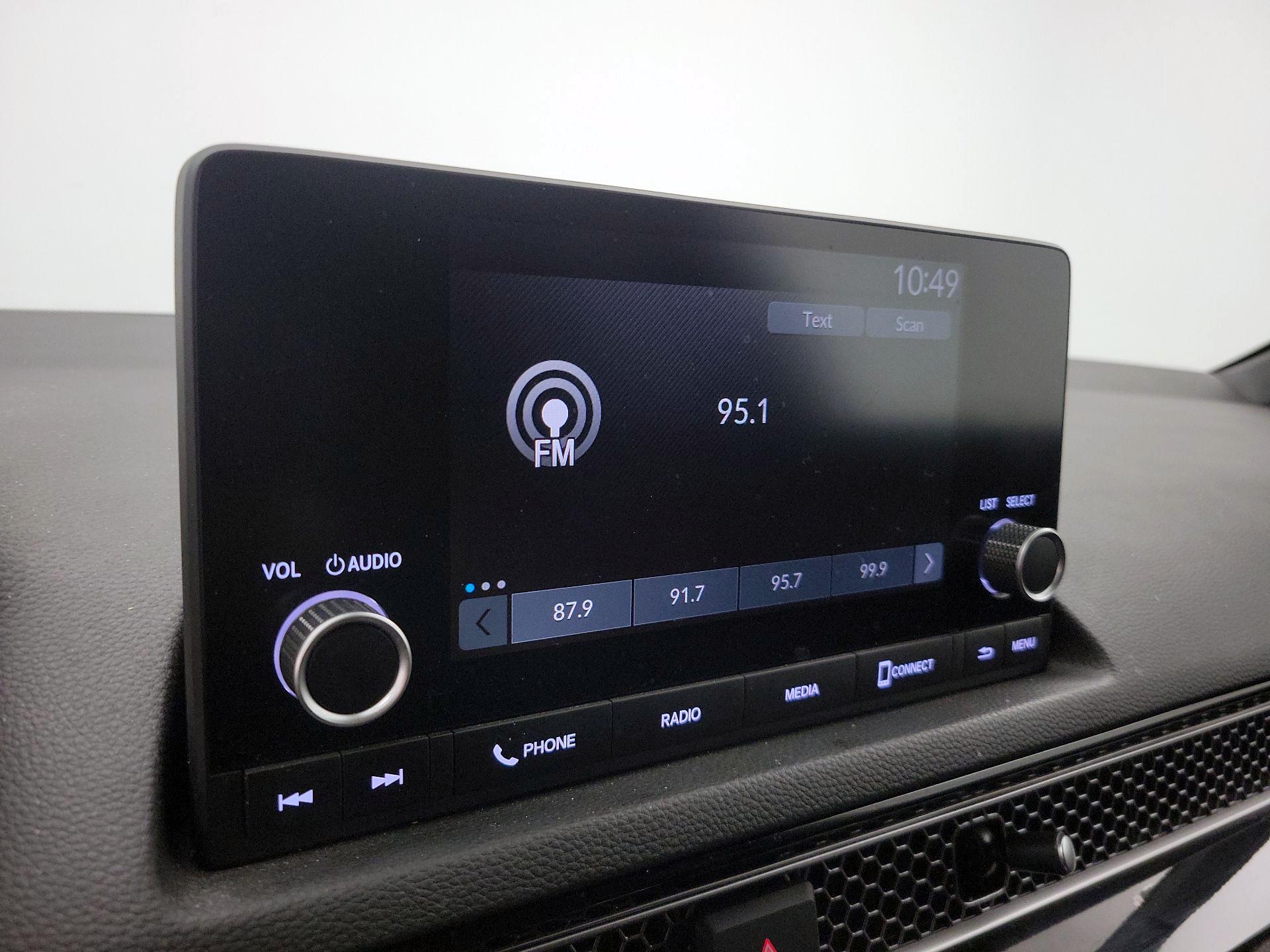 Thumbnail: 2023 Honda Civic - 15