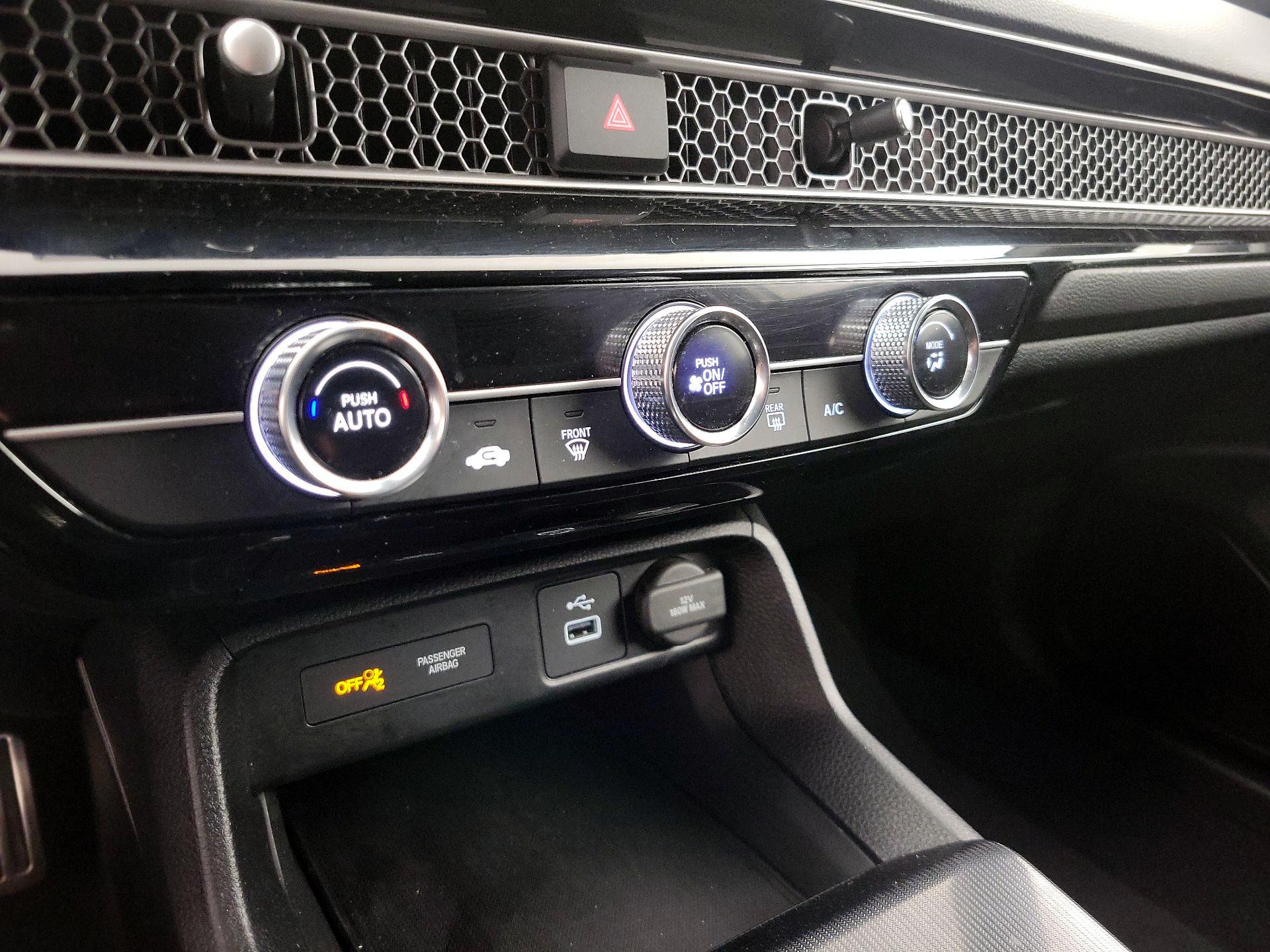 Thumbnail: 2023 Honda Civic - 16