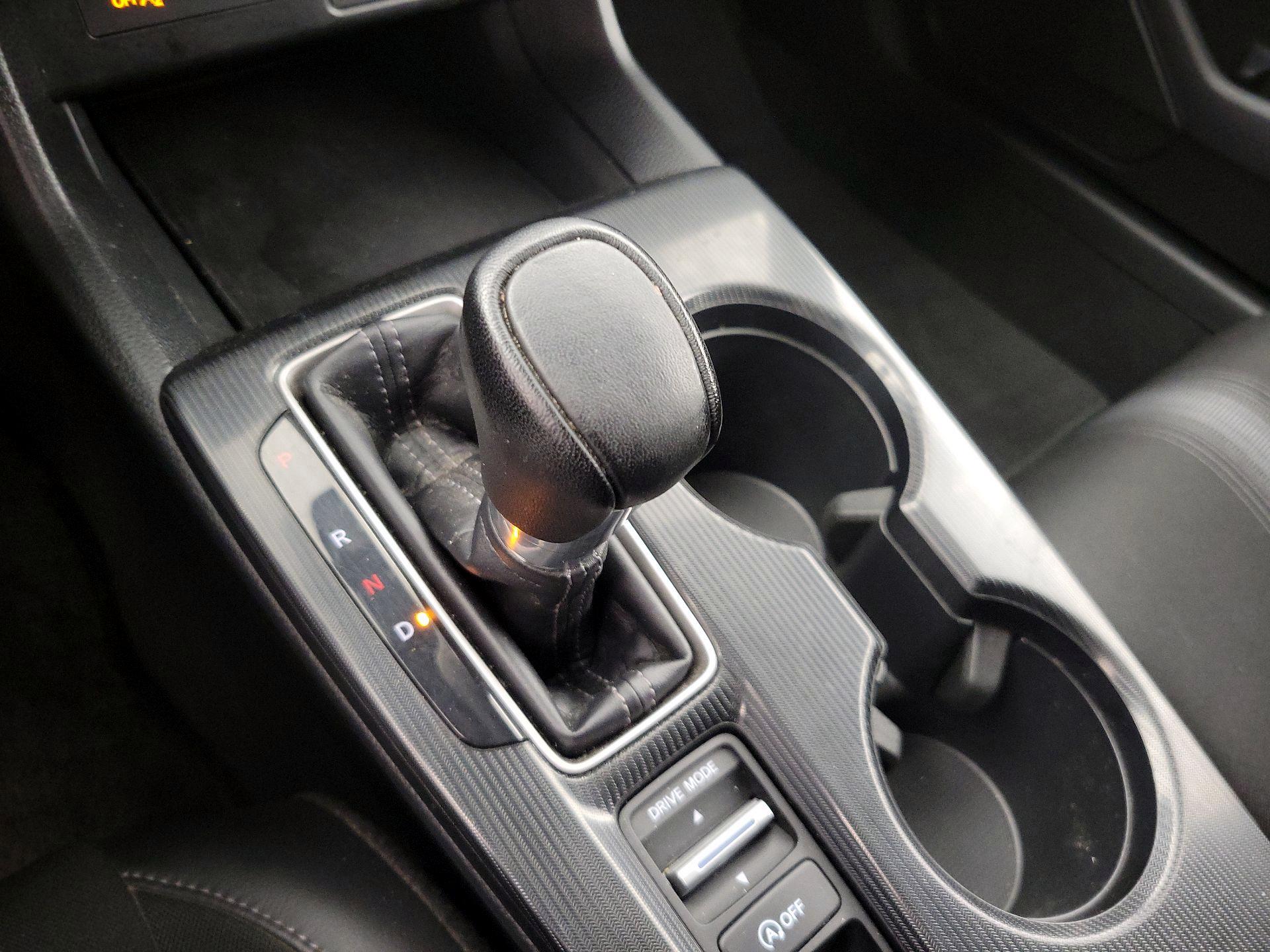 Thumbnail: 2023 Honda Civic - 17