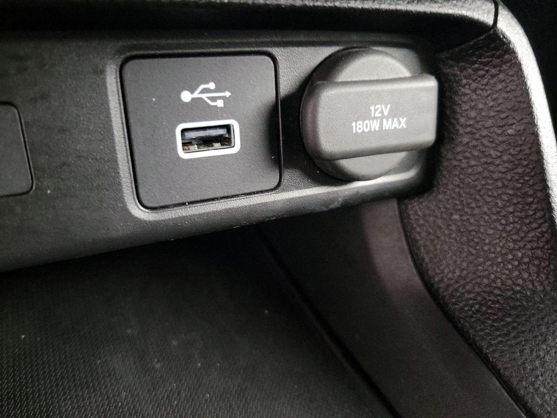 Thumbnail: 2023 Honda Civic - 18