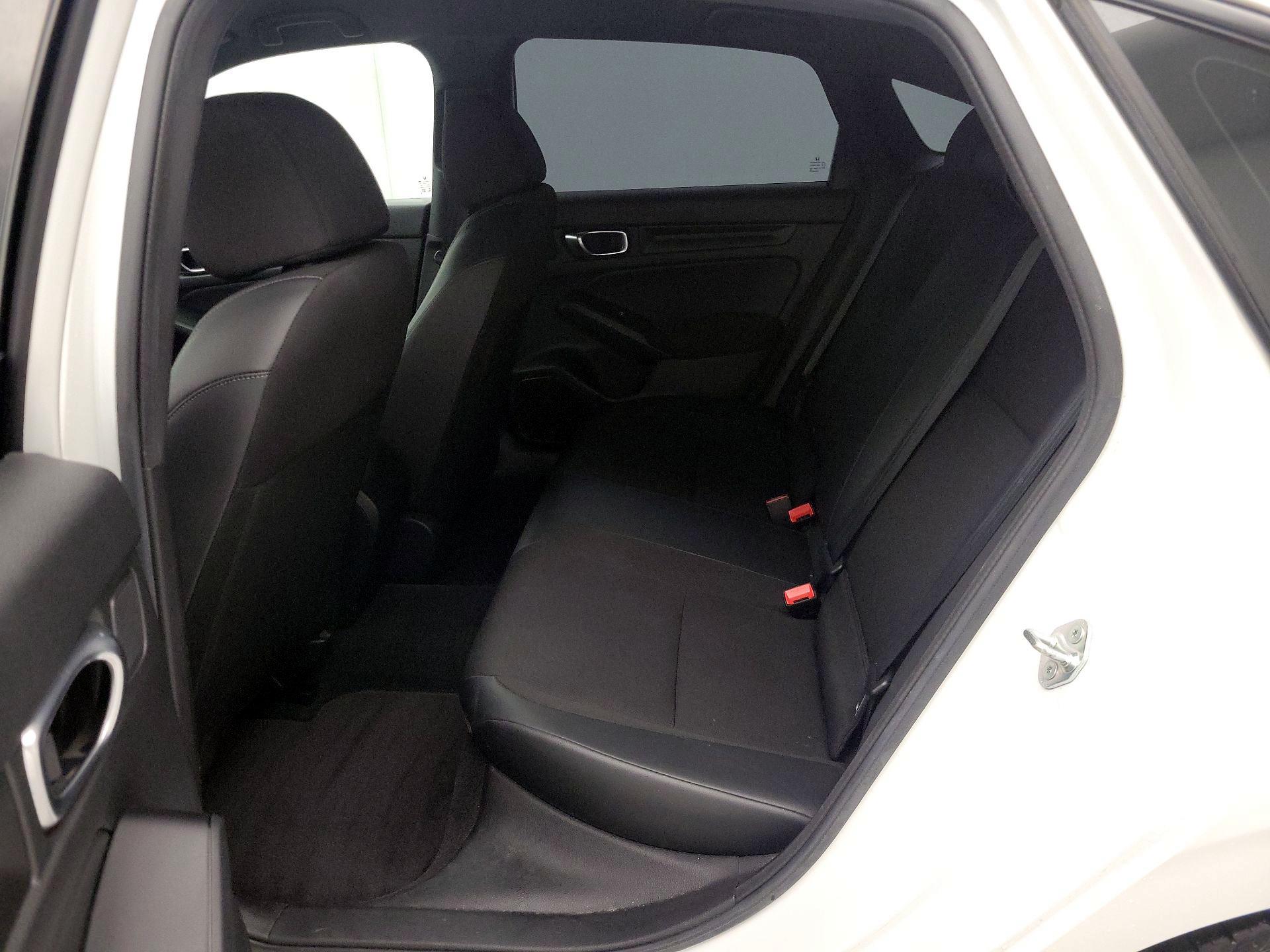 Thumbnail: 2023 Honda Civic - 19