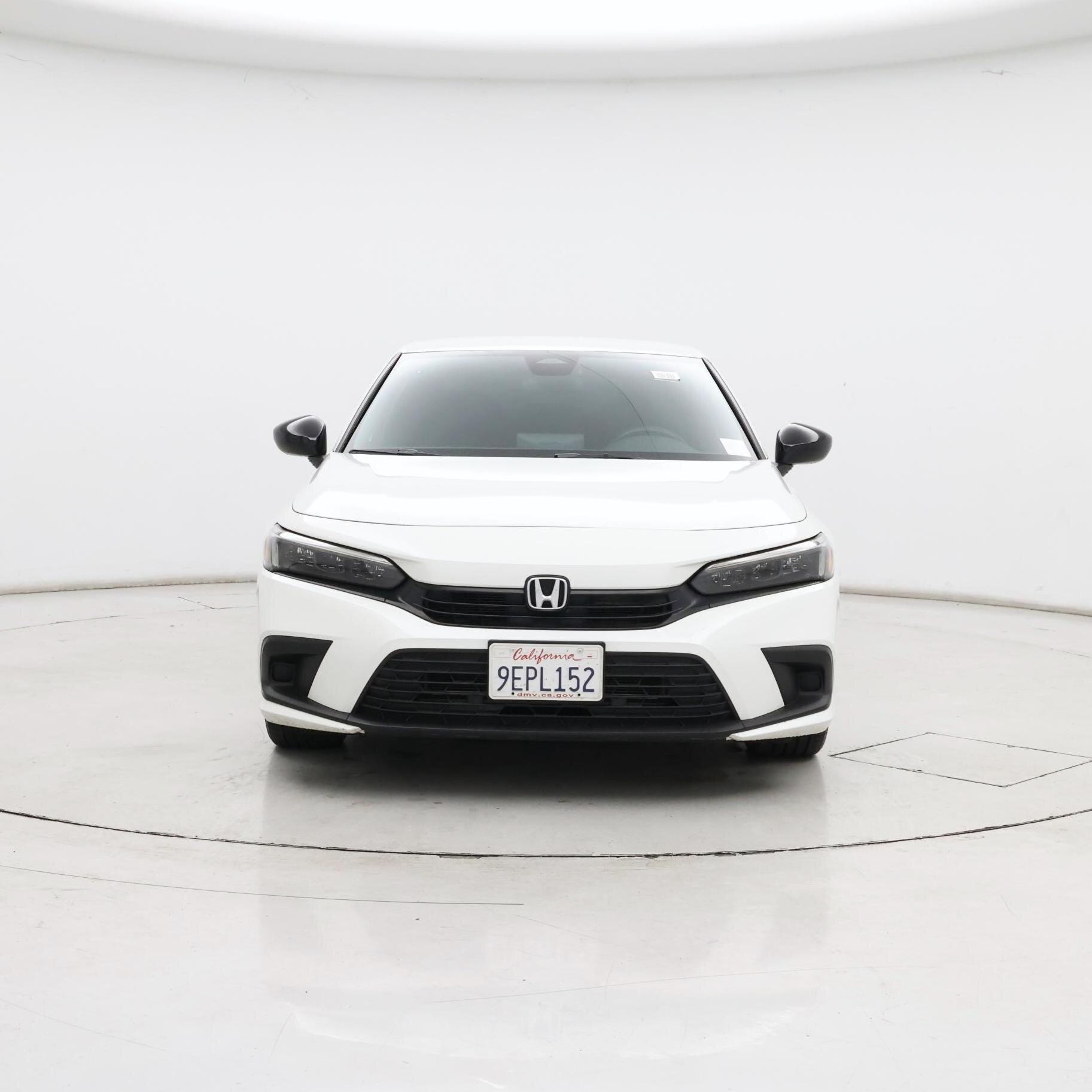 Thumbnail: 2023 Honda Civic - 5