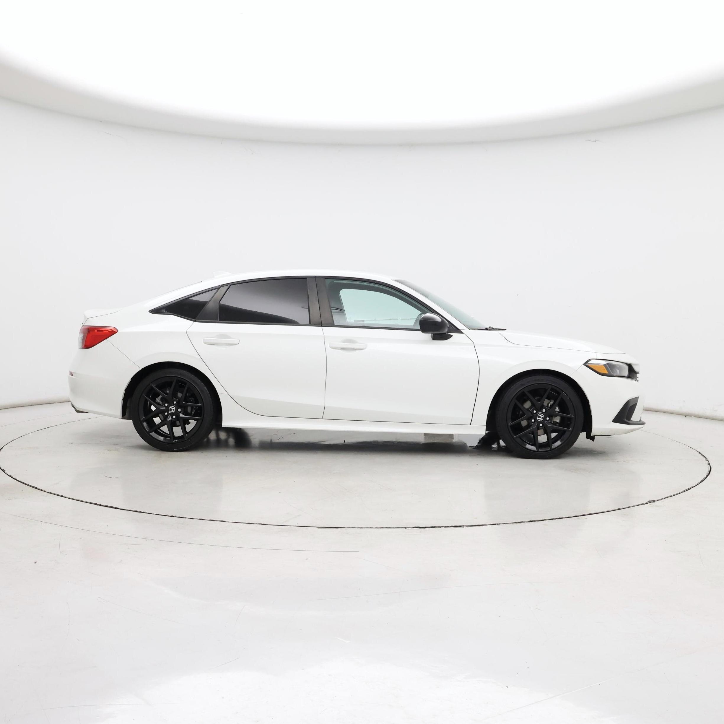 Thumbnail: 2023 Honda Civic - 7