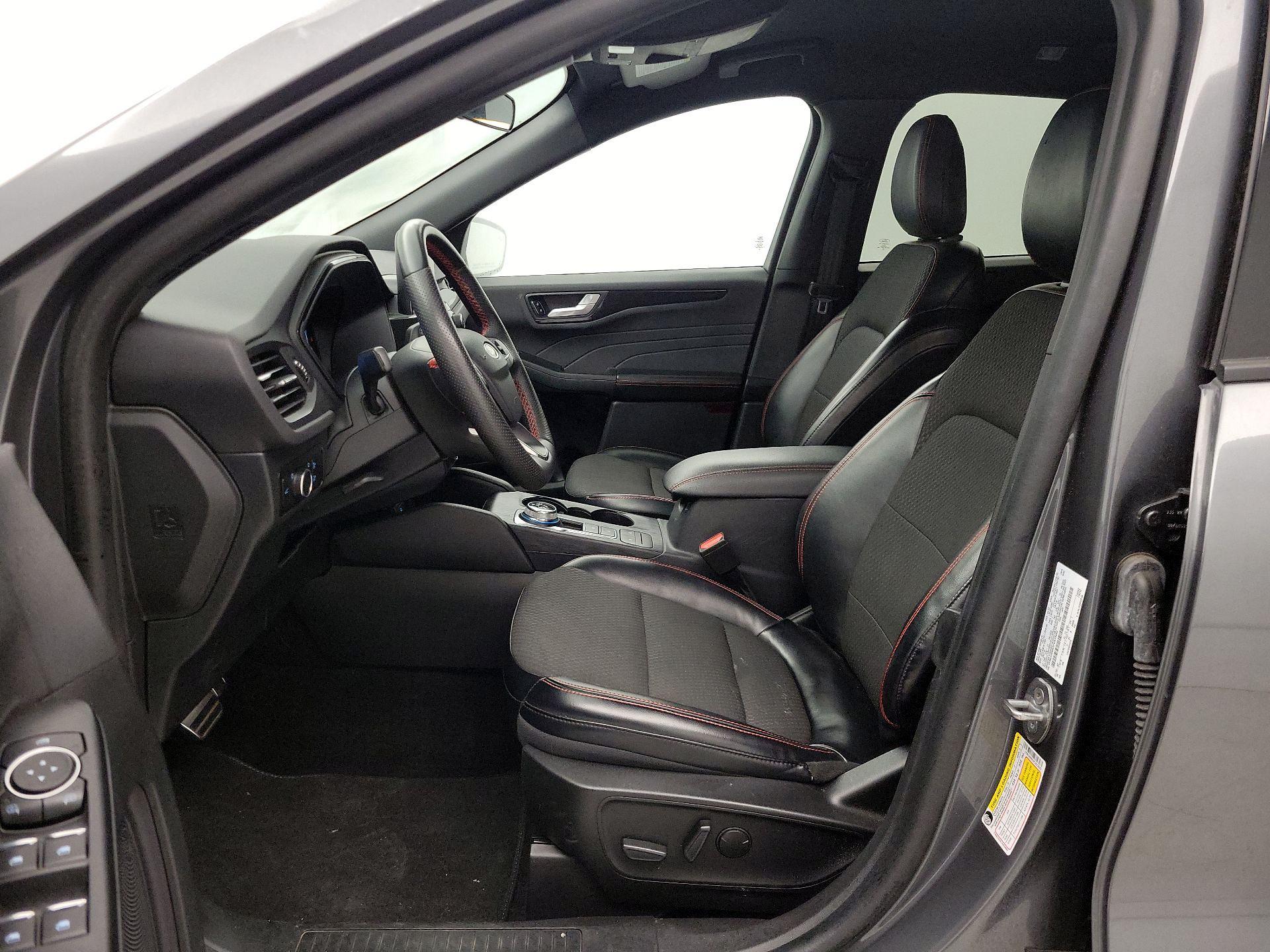 Thumbnail: 2023 Ford Escape - 11