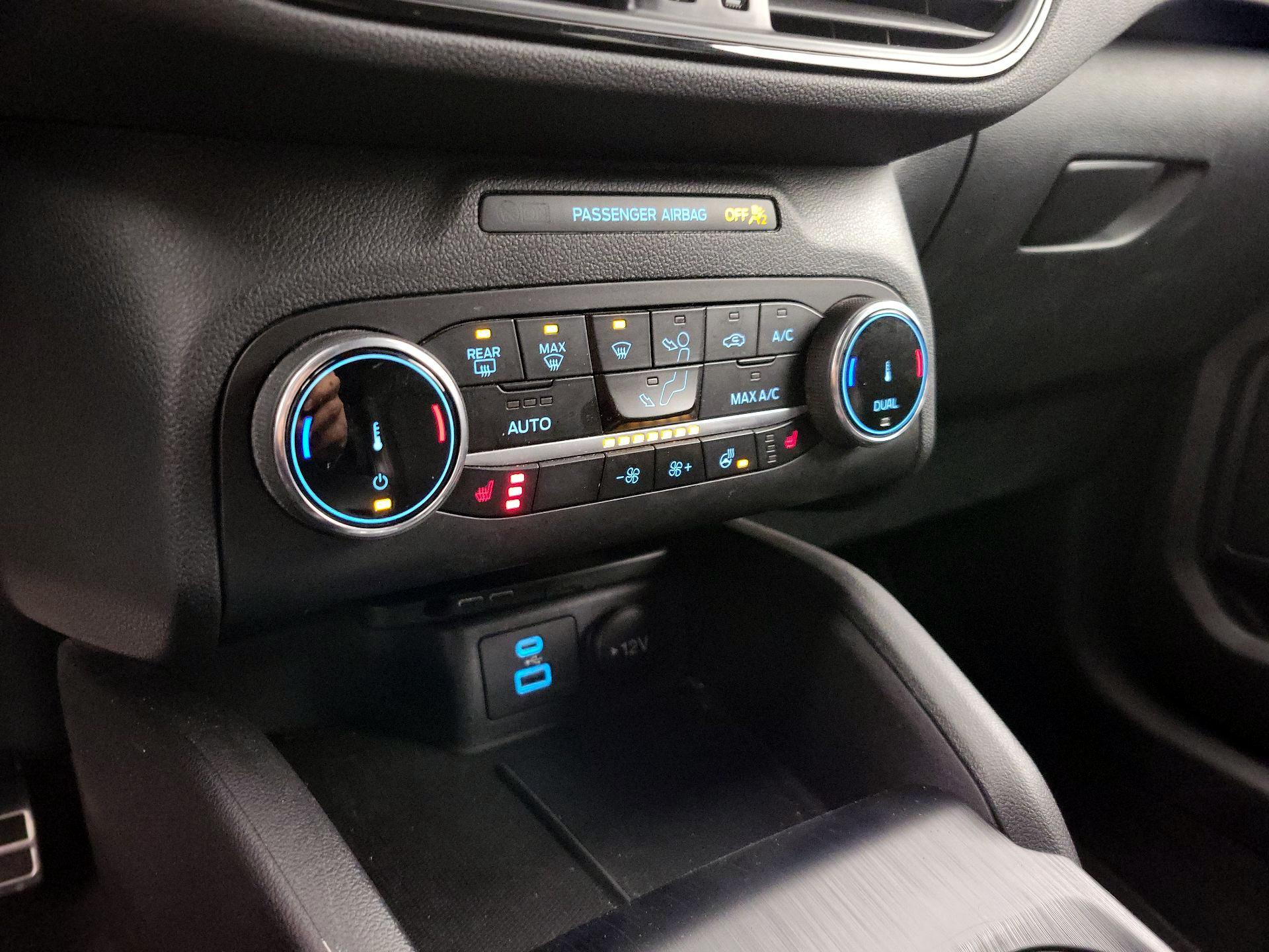 Thumbnail: 2023 Ford Escape - 16