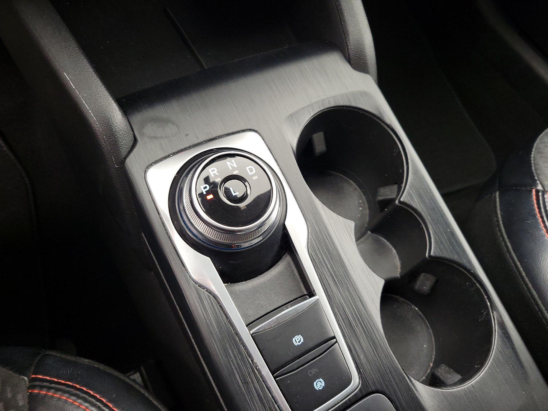 Thumbnail: 2023 Ford Escape - 17