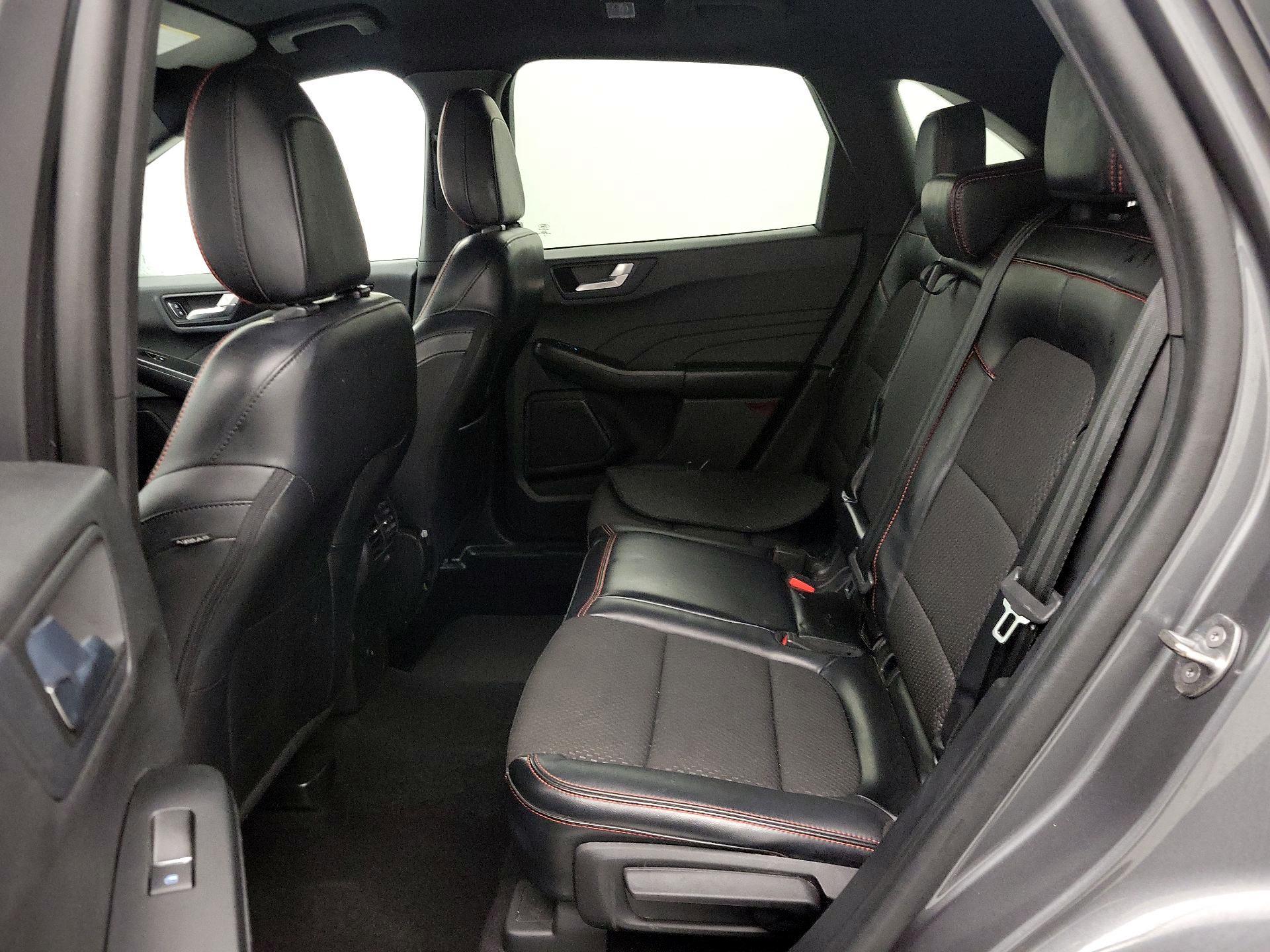 Thumbnail: 2023 Ford Escape - 19