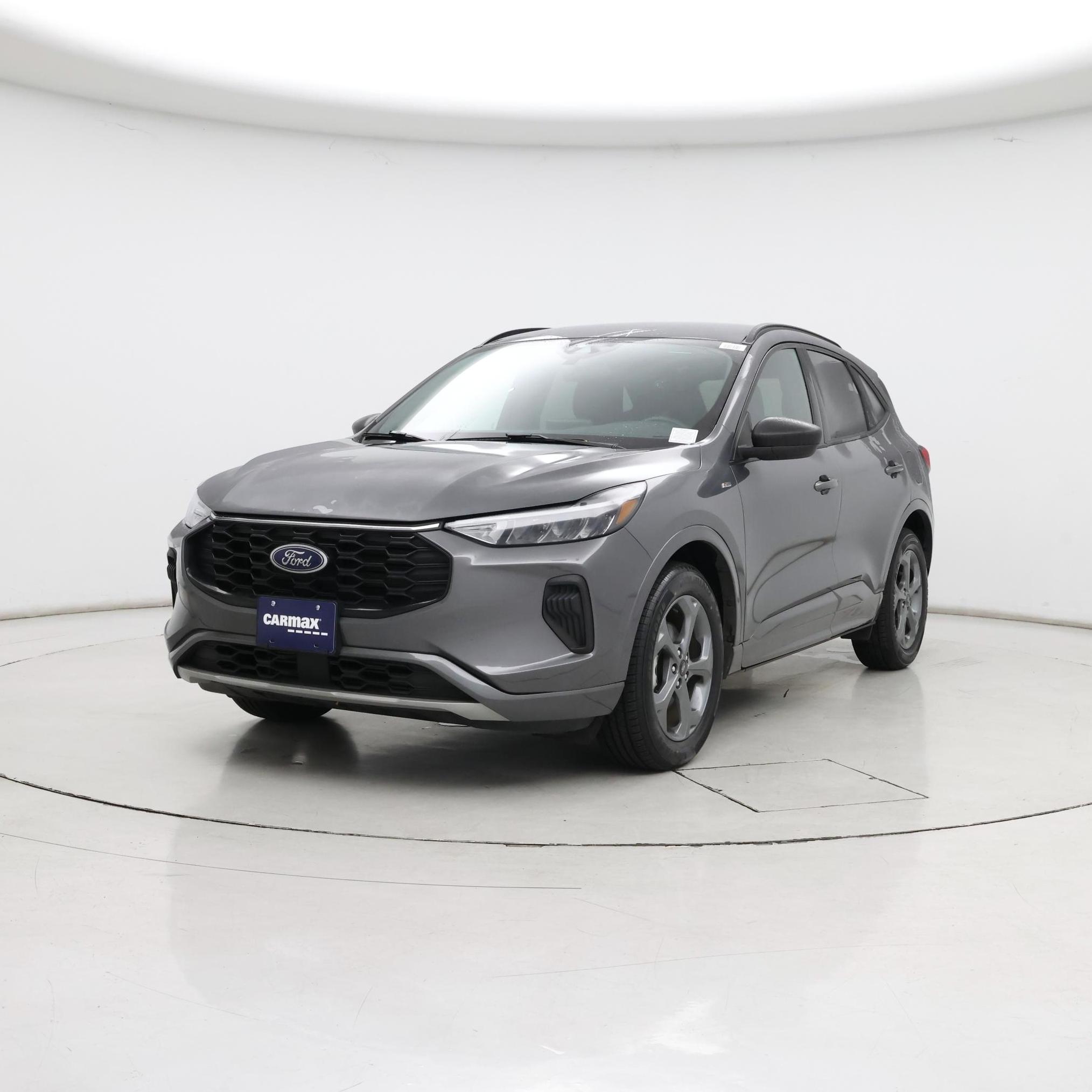 Thumbnail: 2023 Ford Escape - 4