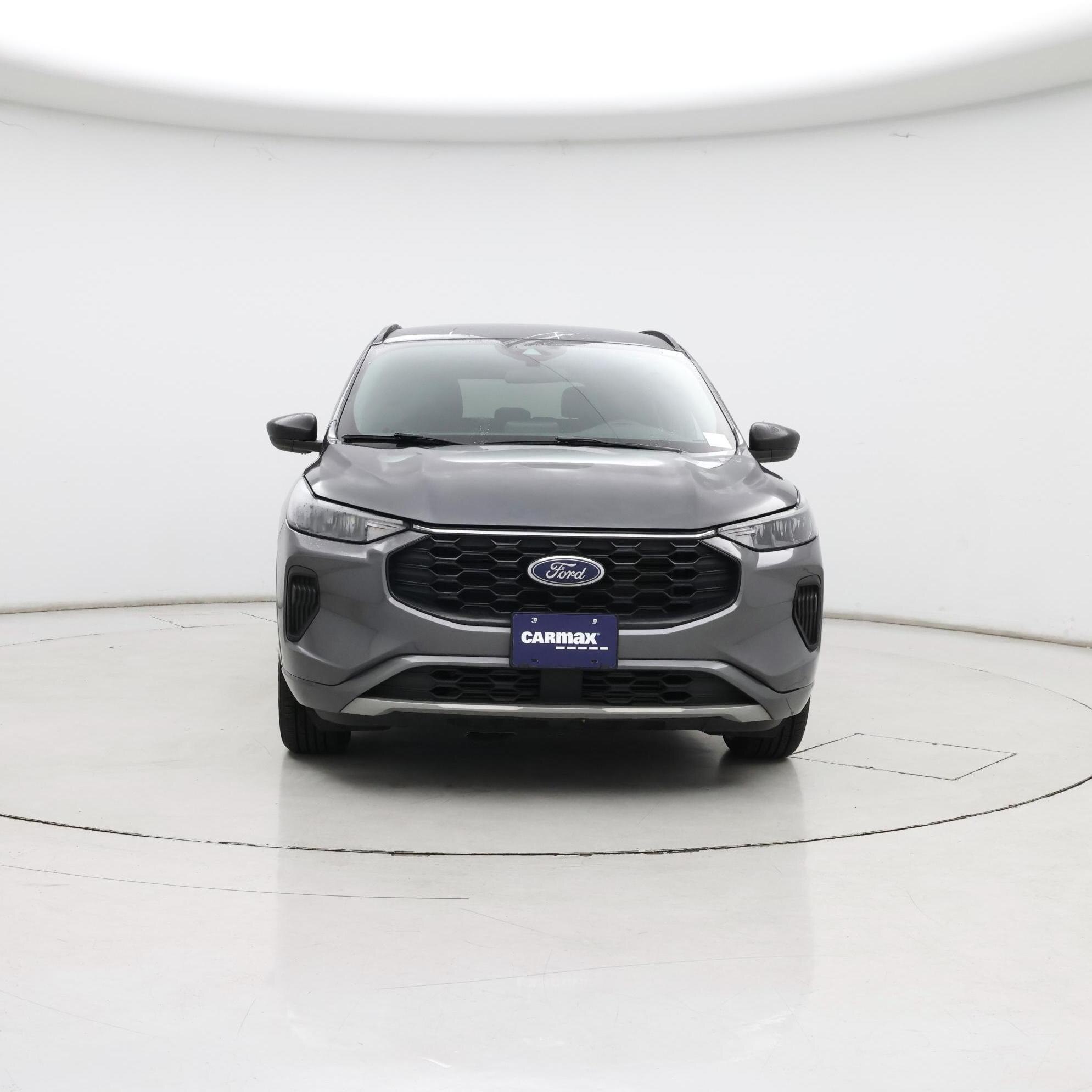 Thumbnail: 2023 Ford Escape - 5