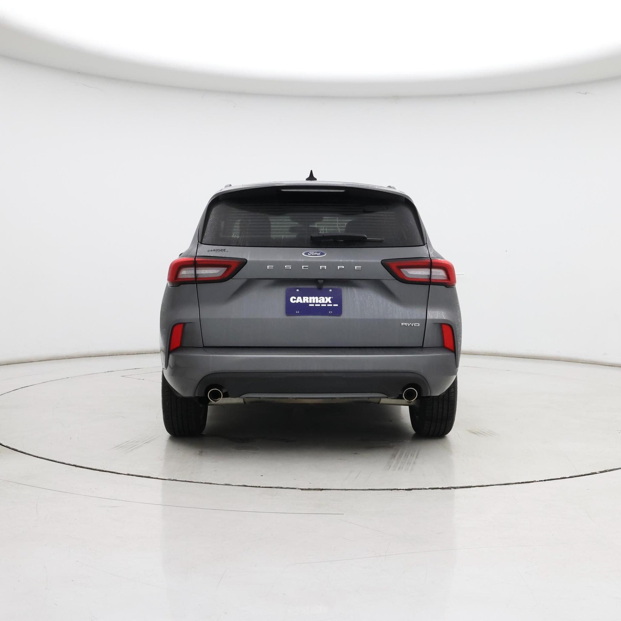 Thumbnail: 2023 Ford Escape - 6