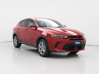 2024 Dodge Hornet R/T