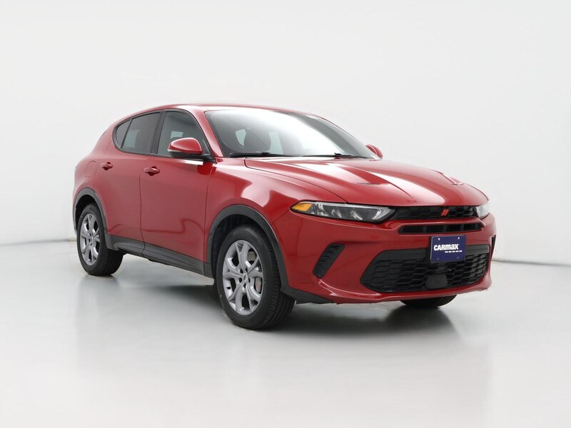 2024 Dodge Hornet R/T -
                  Modesto, CA