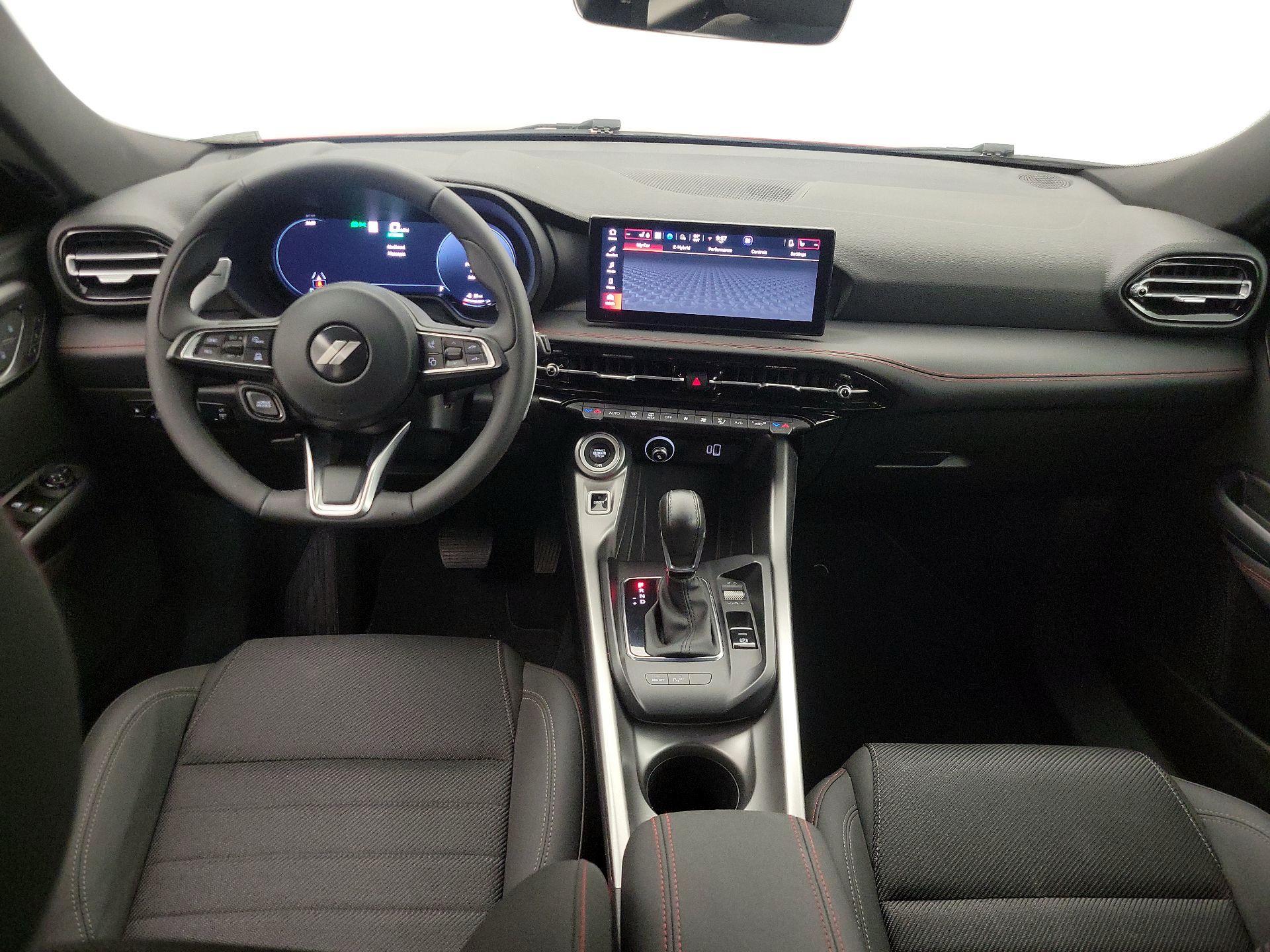 Thumbnail: 2024 Dodge Hornet - 9