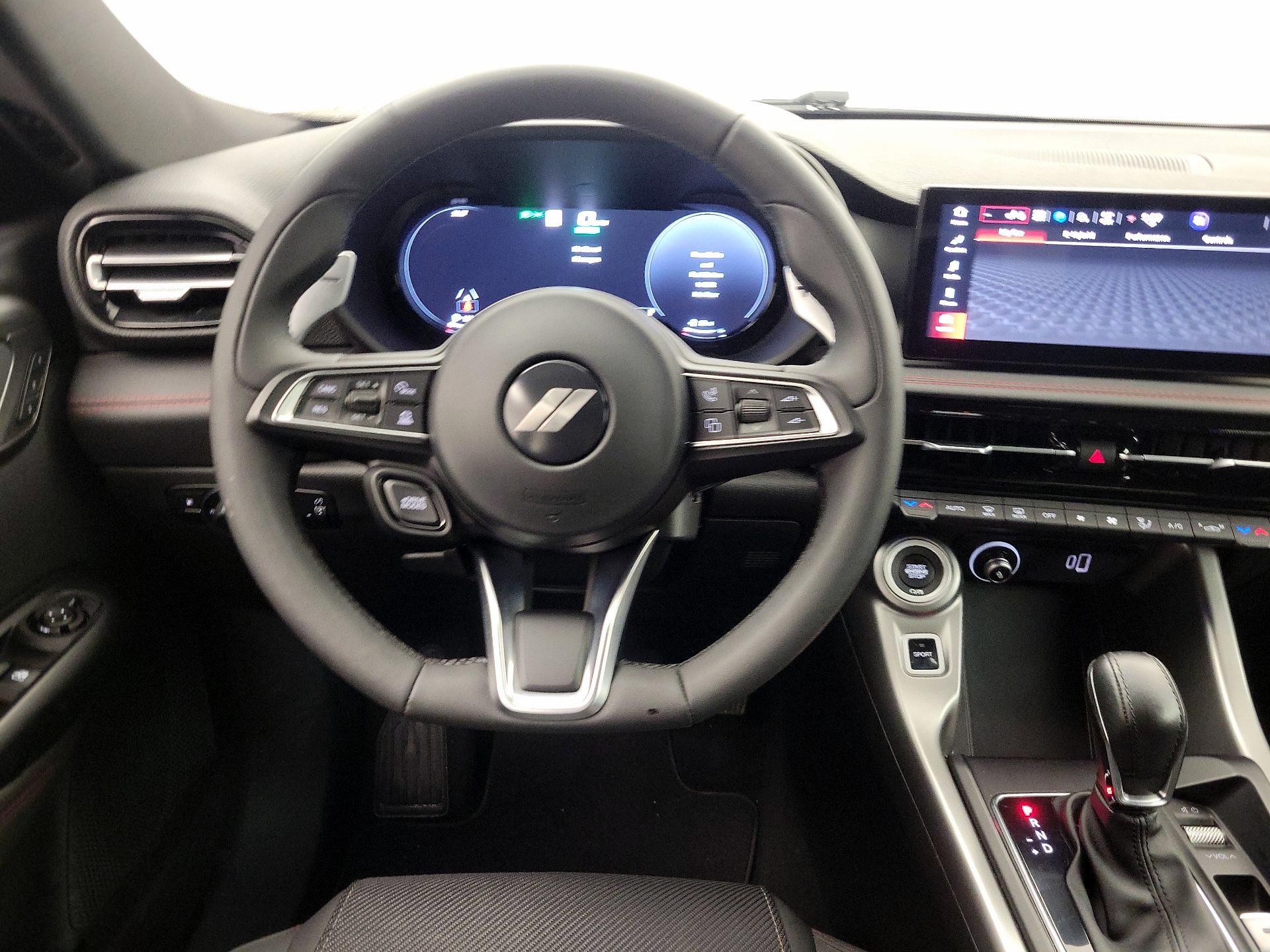 Thumbnail: 2024 Dodge Hornet - 10