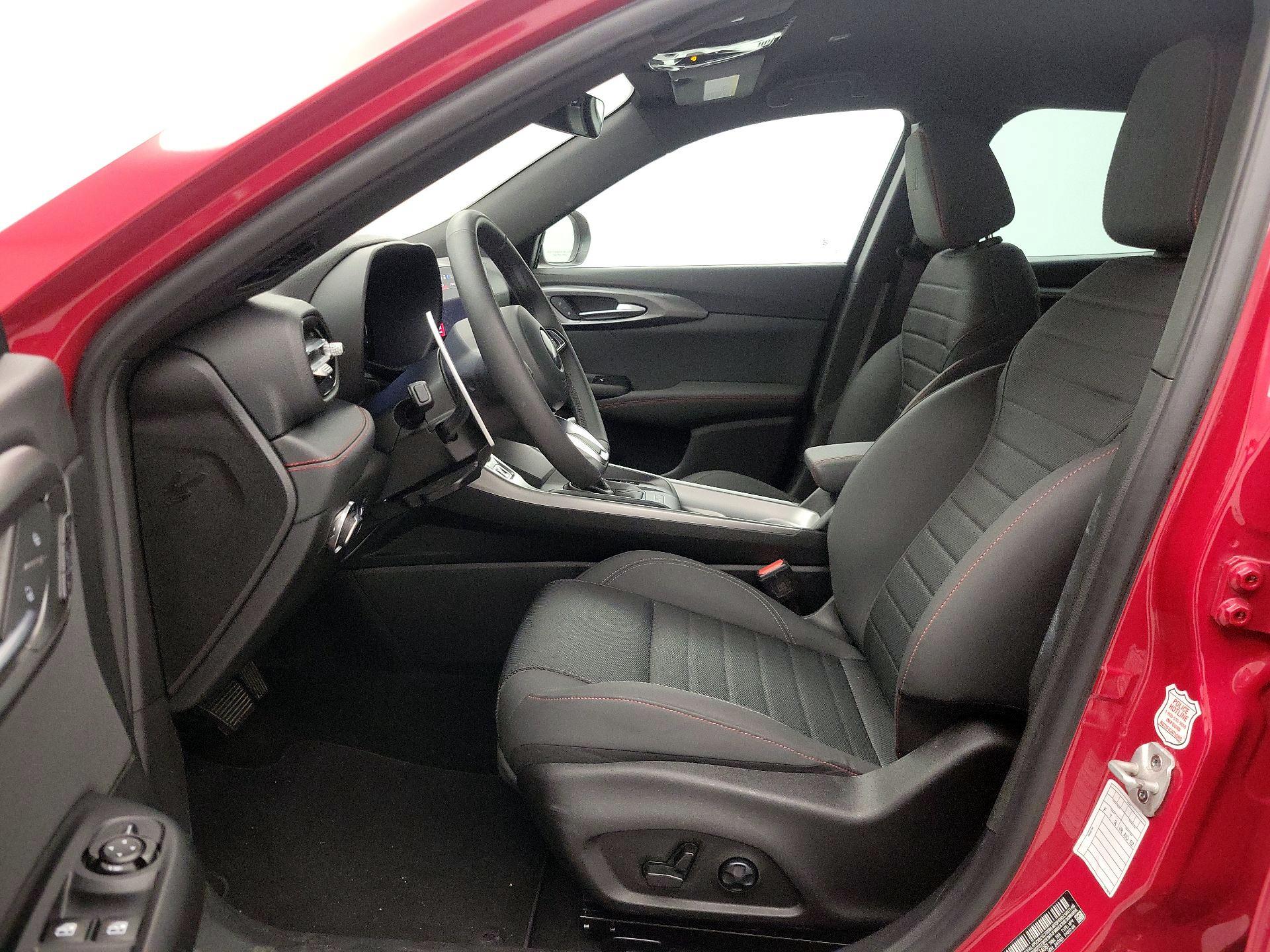 Thumbnail: 2024 Dodge Hornet - 11