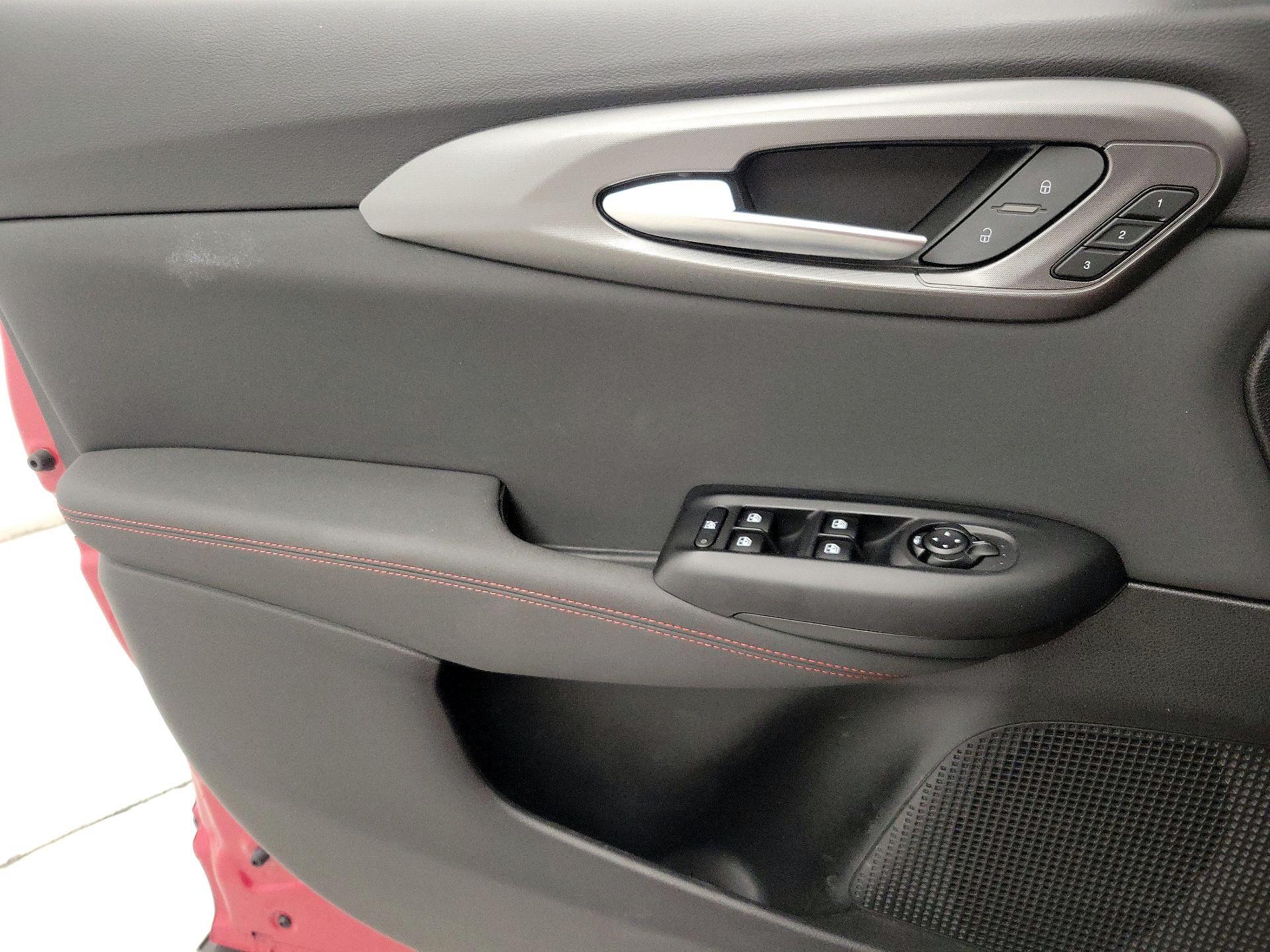 Thumbnail: 2024 Dodge Hornet - 12