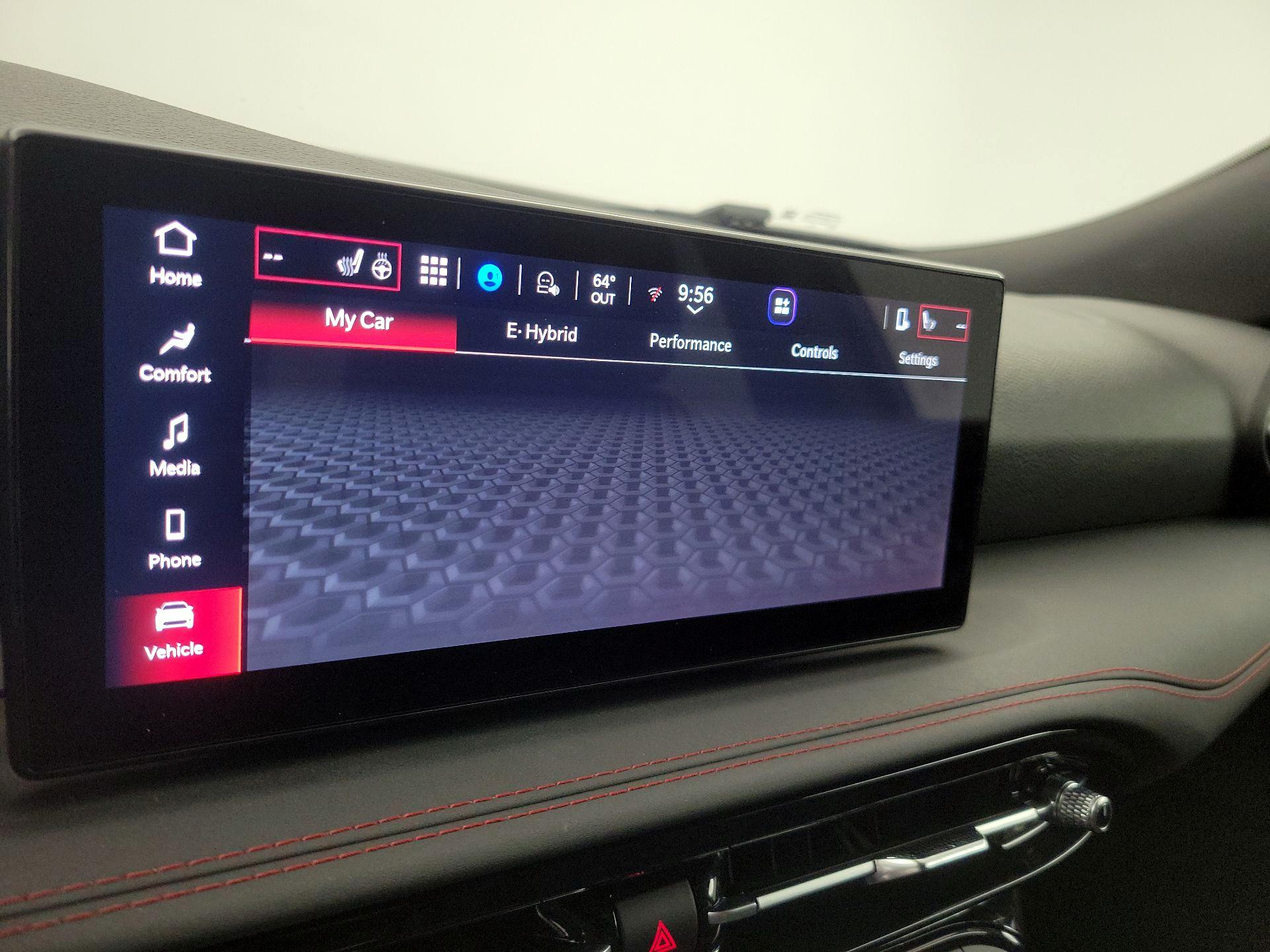 Thumbnail: 2024 Dodge Hornet - 15