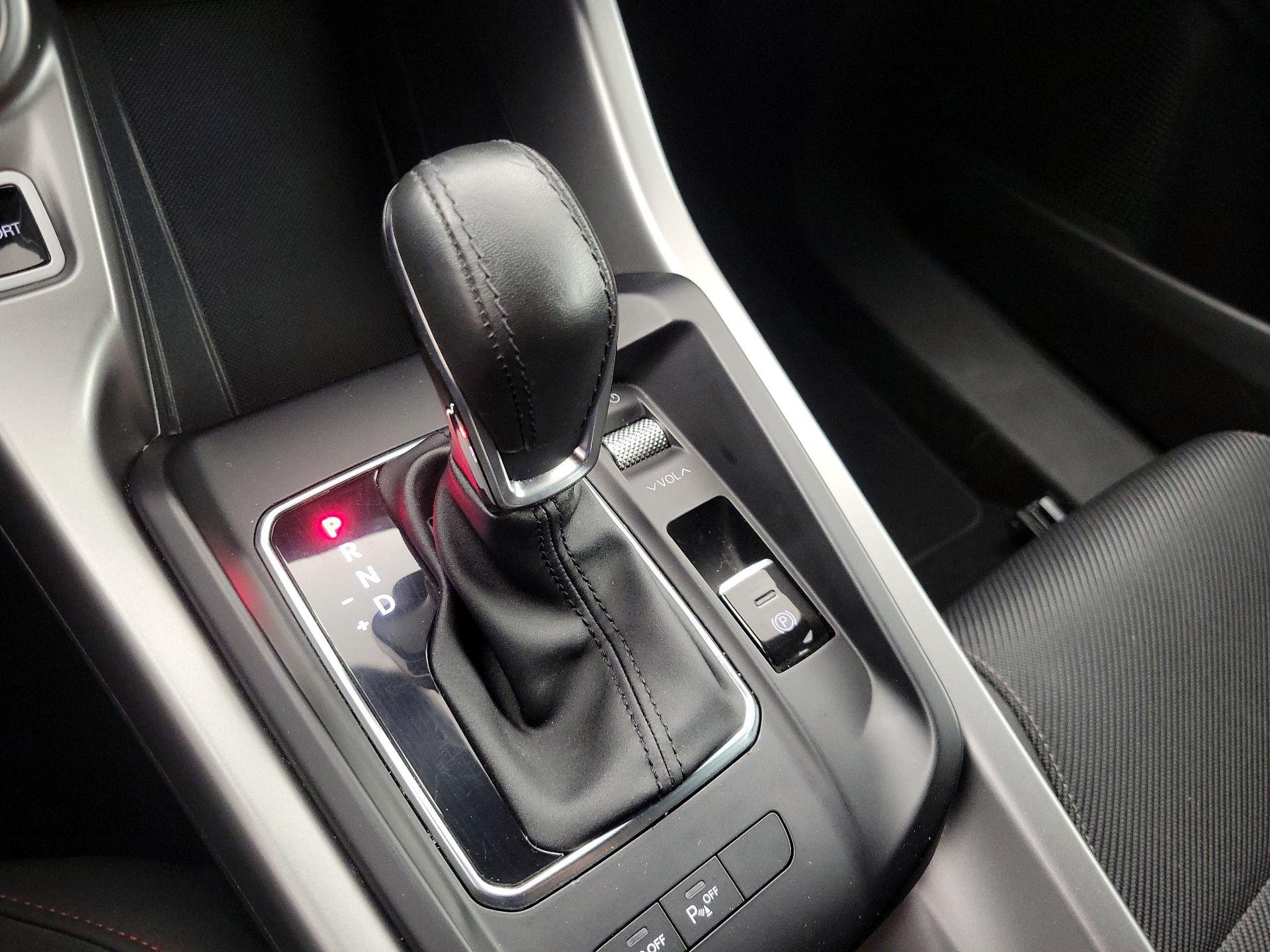 Thumbnail: 2024 Dodge Hornet - 17