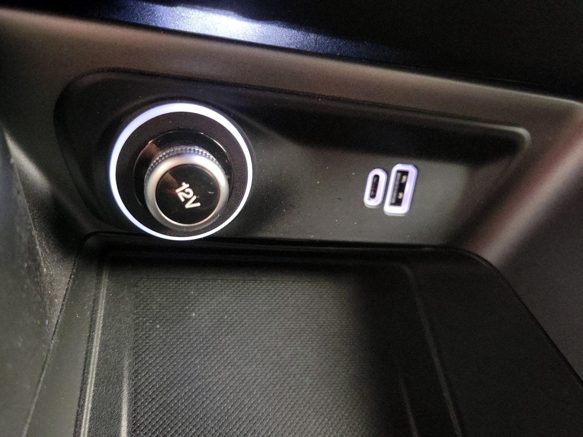 Thumbnail: 2024 Dodge Hornet - 18