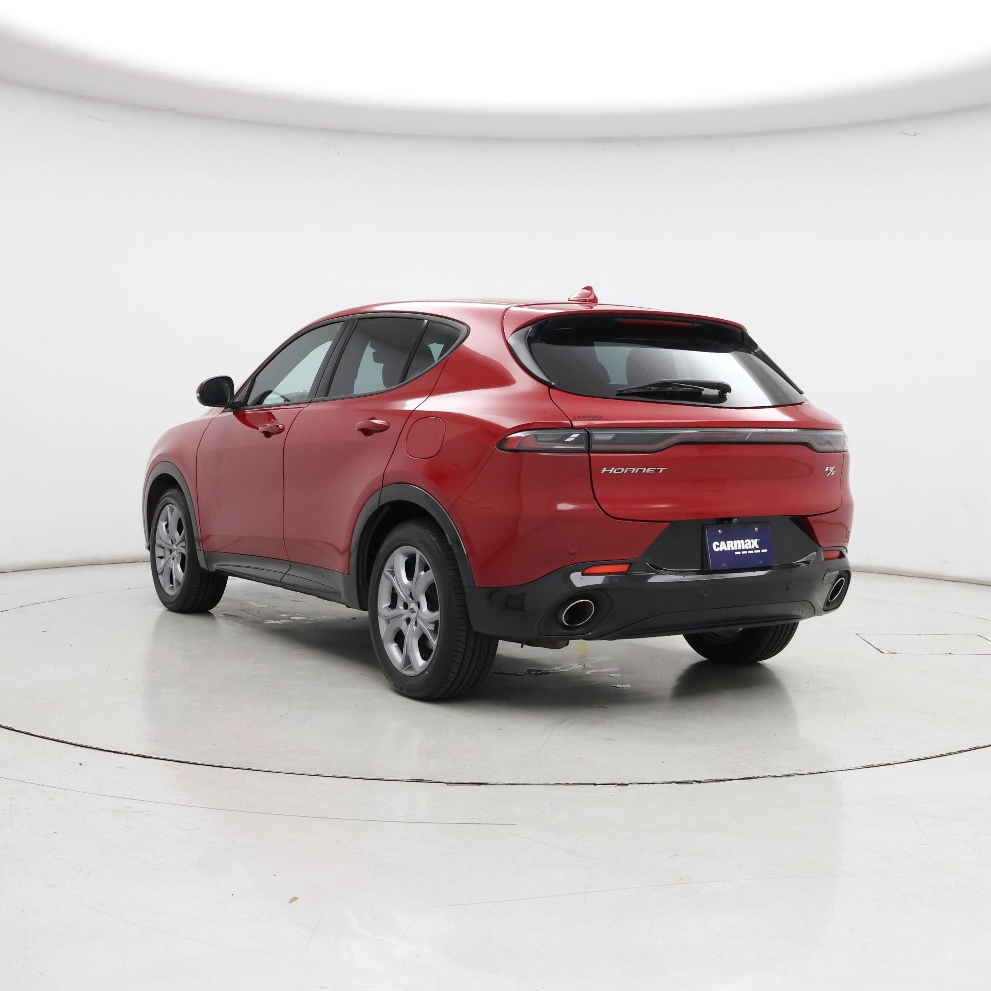 Thumbnail: 2024 Dodge Hornet - 2