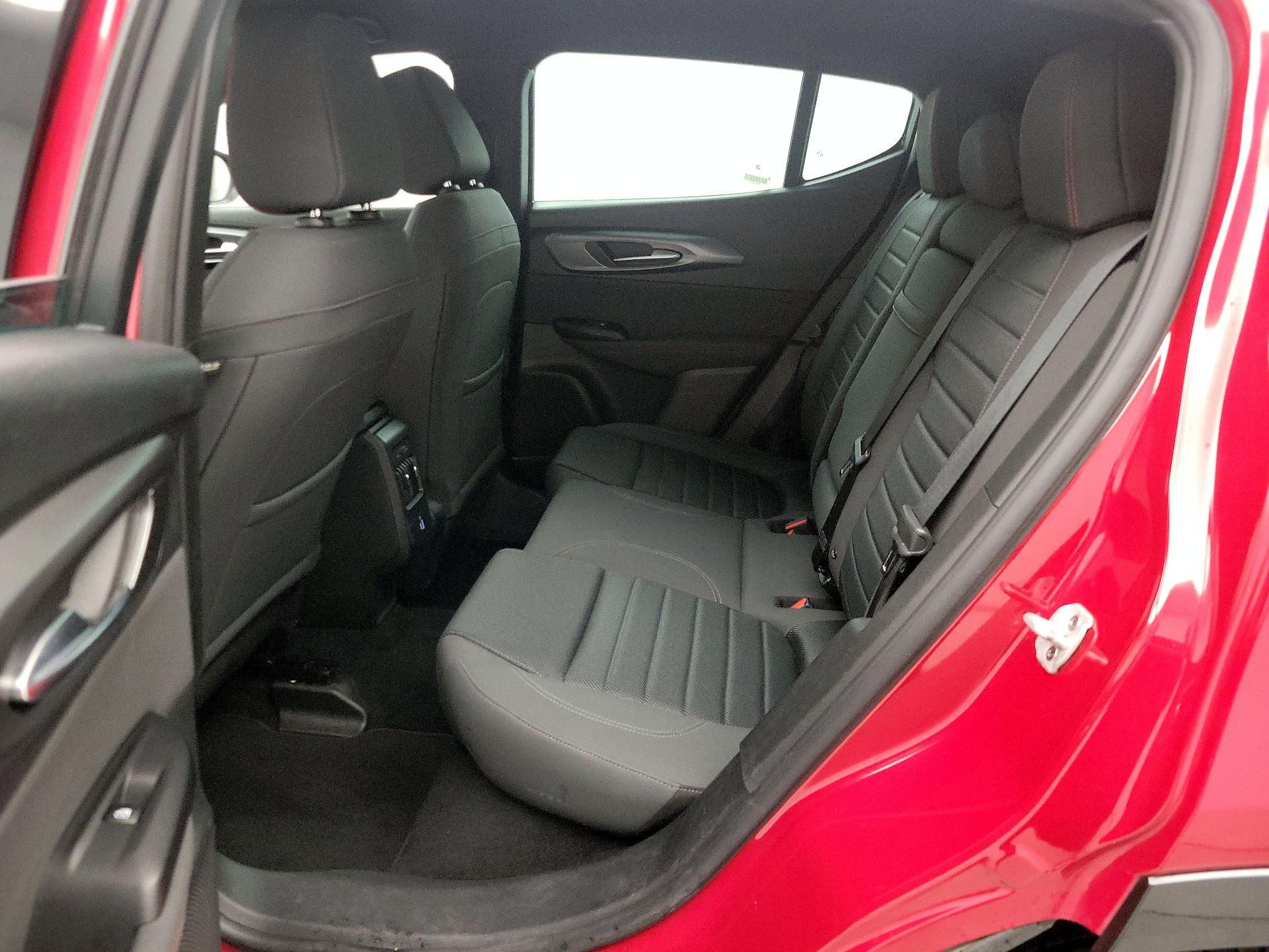 Thumbnail: 2024 Dodge Hornet - 19