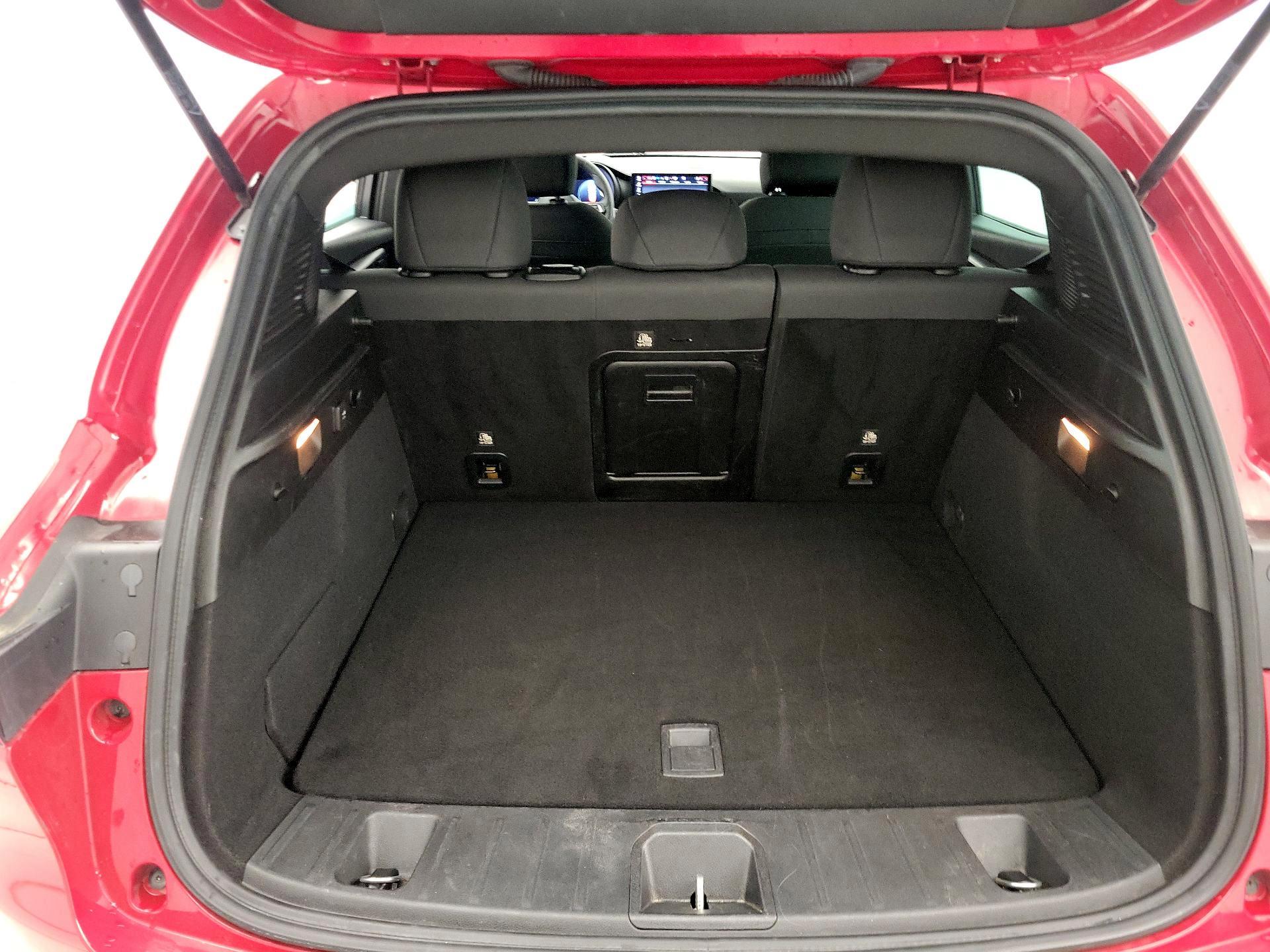 Thumbnail: 2024 Dodge Hornet - 20