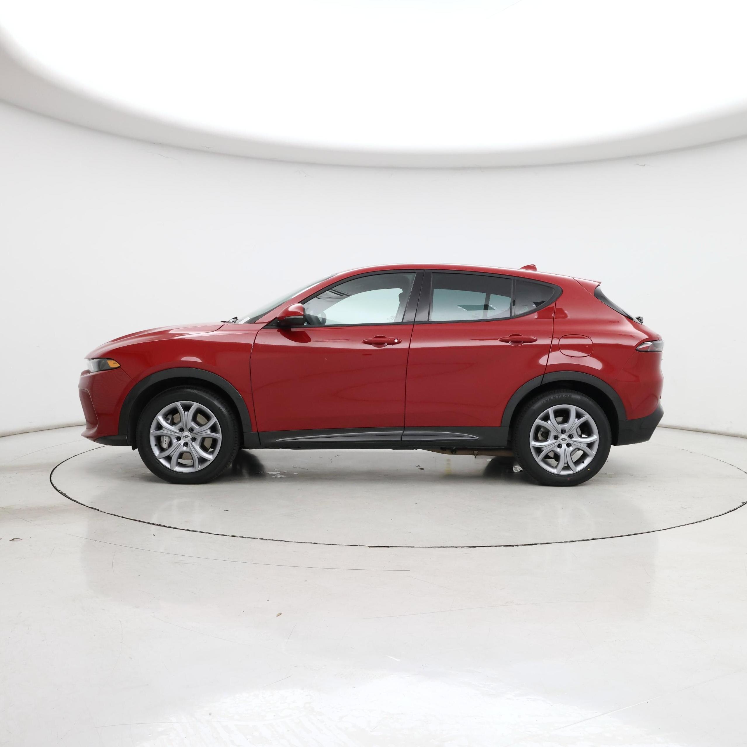 Thumbnail: 2024 Dodge Hornet - 3