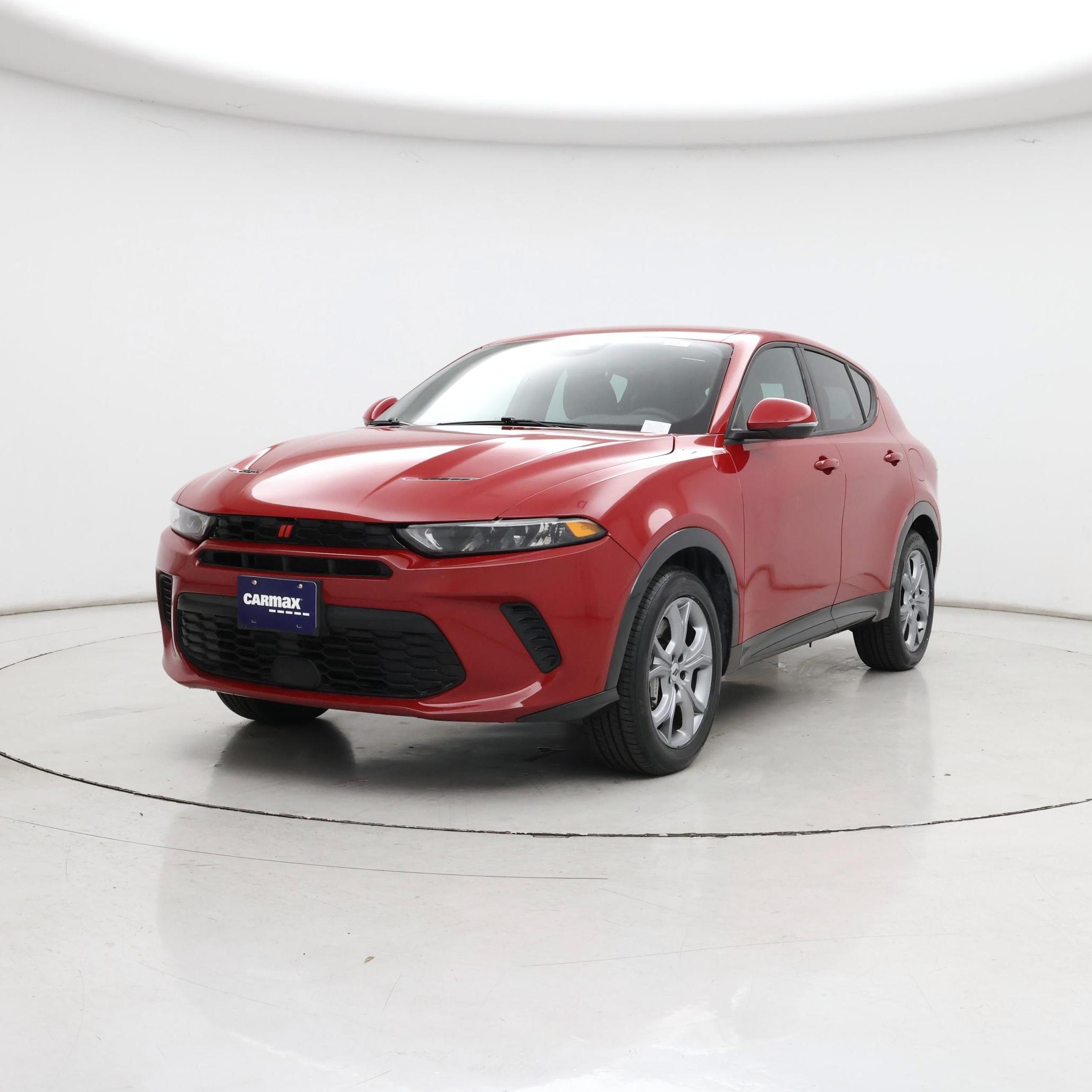 Thumbnail: 2024 Dodge Hornet - 4