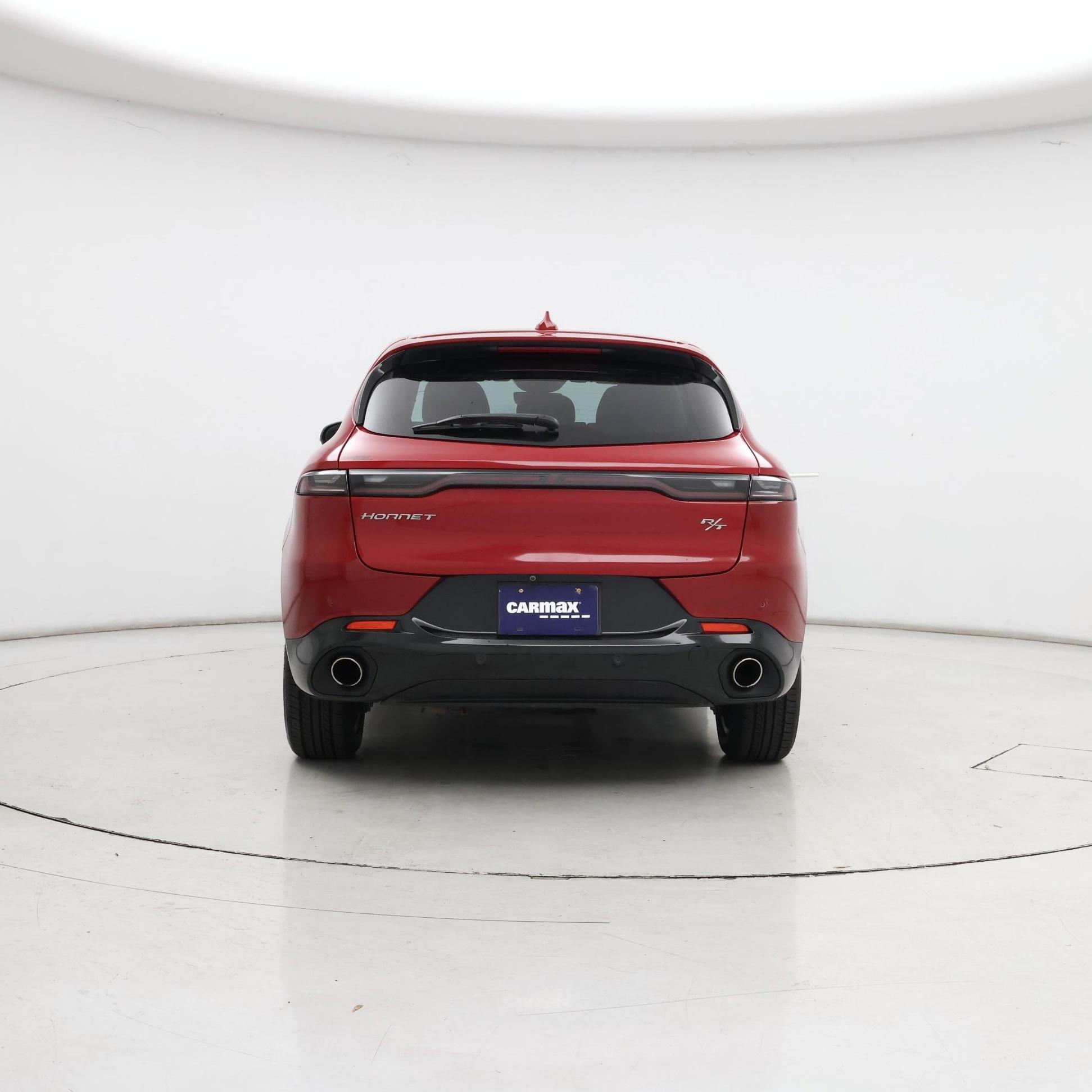 Thumbnail: 2024 Dodge Hornet - 6