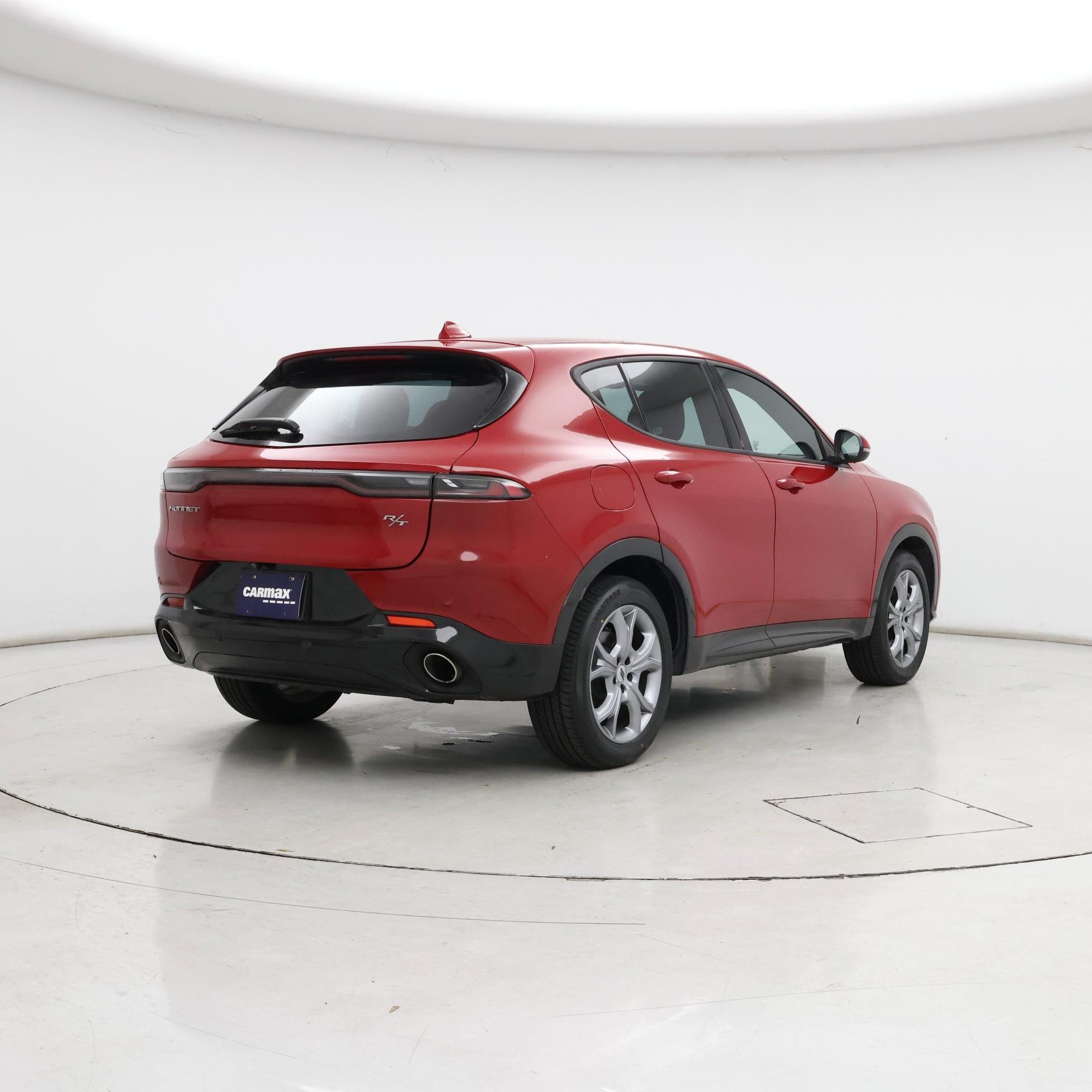 Thumbnail: 2024 Dodge Hornet - 8