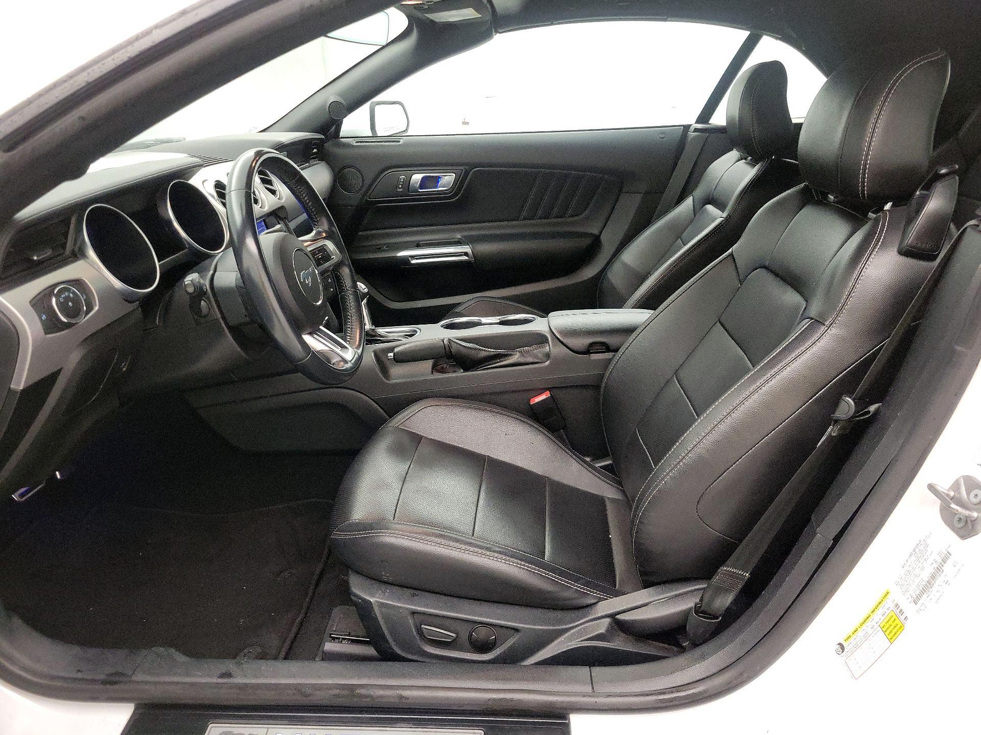 Thumbnail: 2023 Ford Mustang - 11