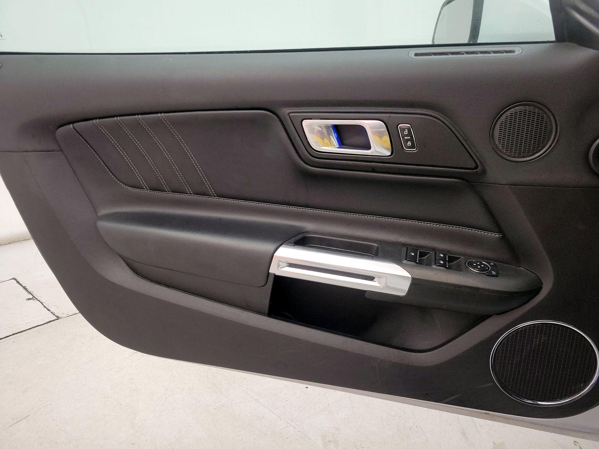 Thumbnail: 2023 Ford Mustang - 12