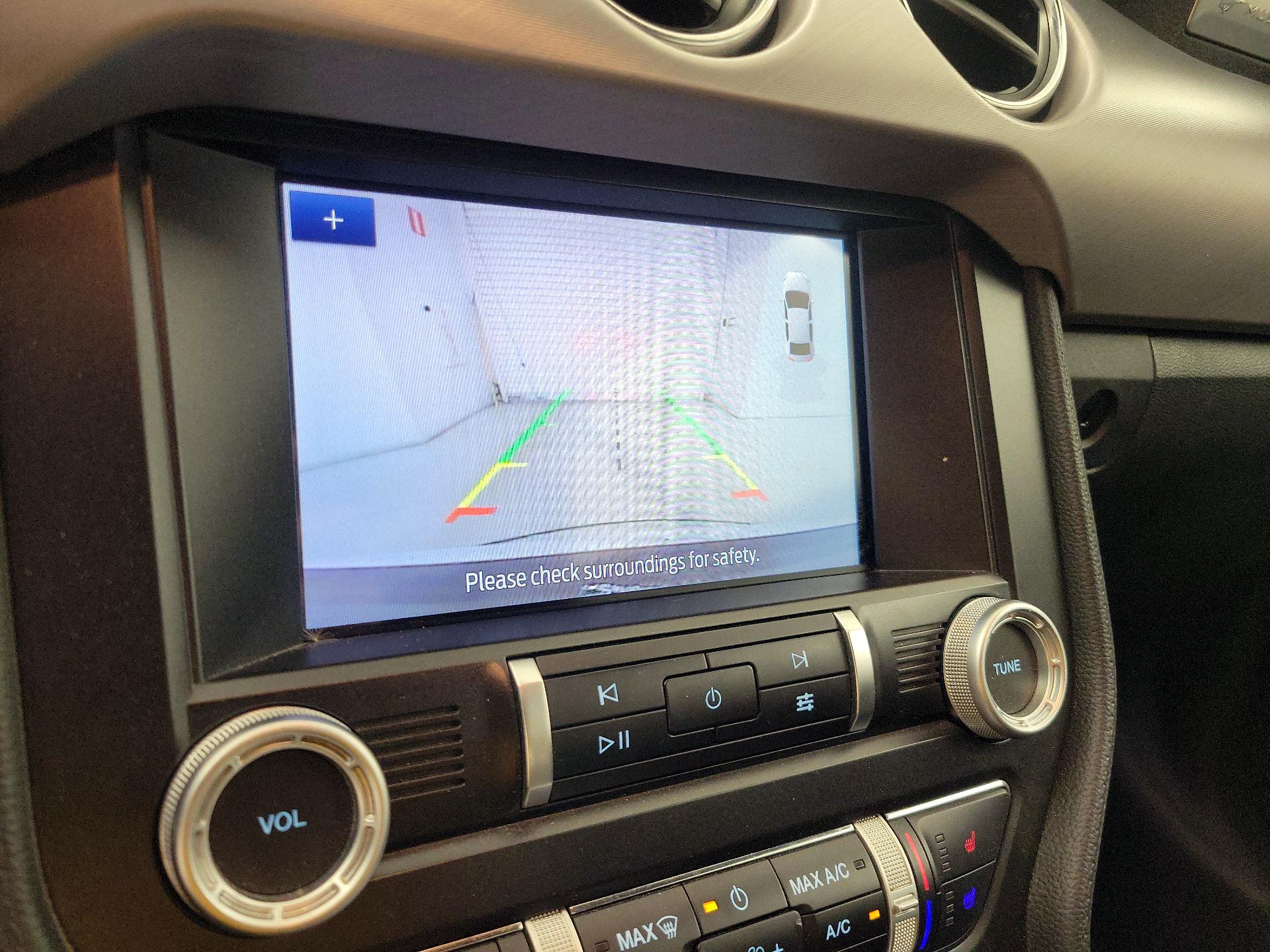 Thumbnail: 2023 Ford Mustang - 14