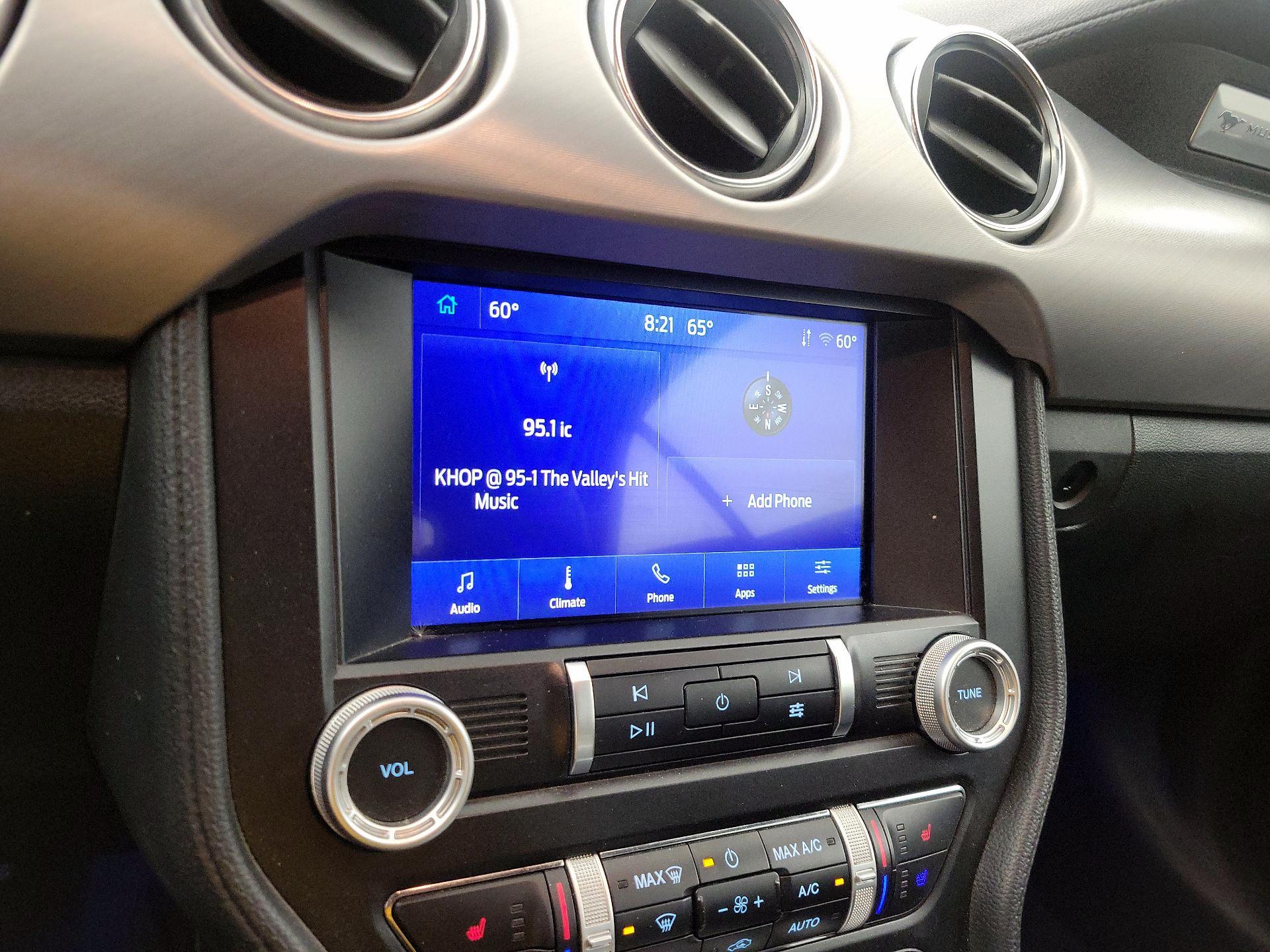 Thumbnail: 2023 Ford Mustang - 15