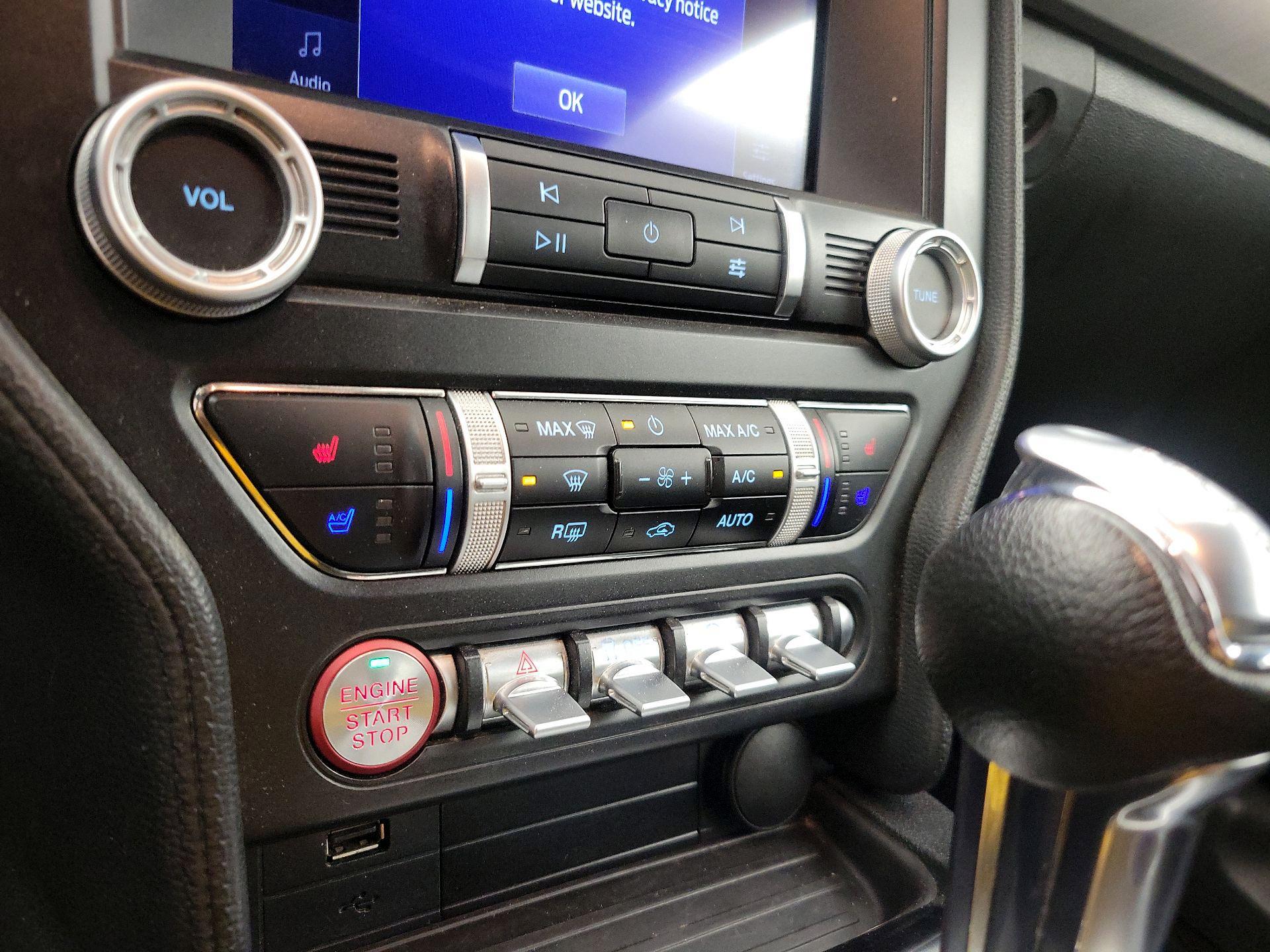 Thumbnail: 2023 Ford Mustang - 16