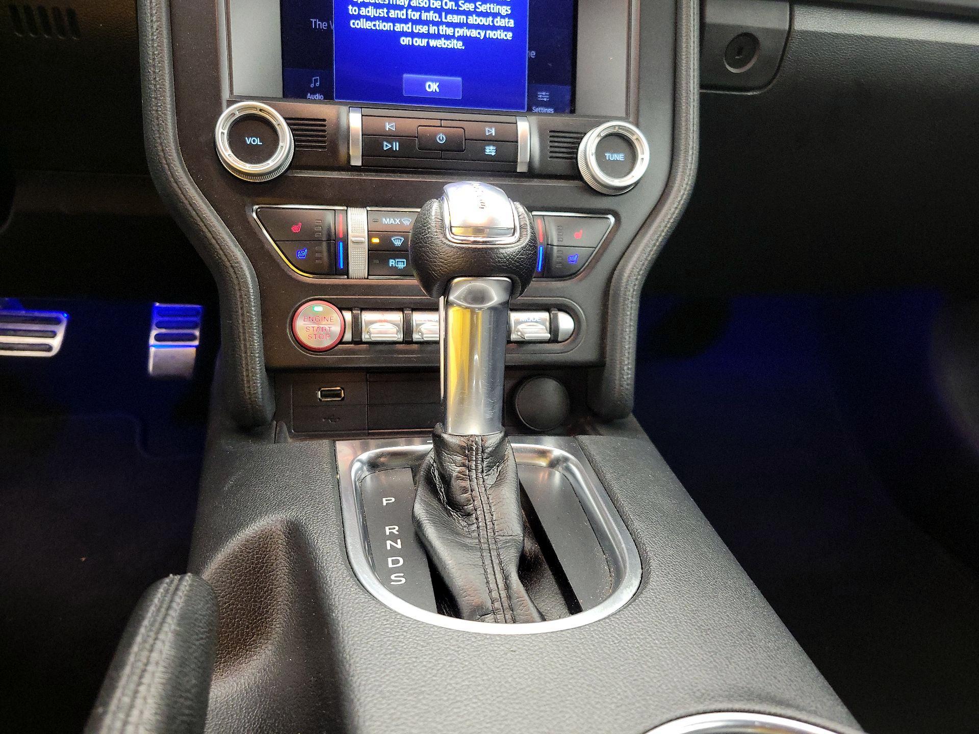 Thumbnail: 2023 Ford Mustang - 17