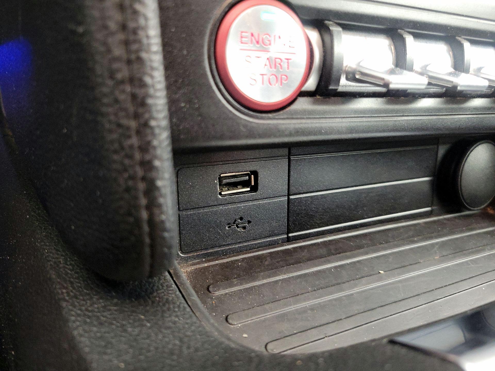 Thumbnail: 2023 Ford Mustang - 18