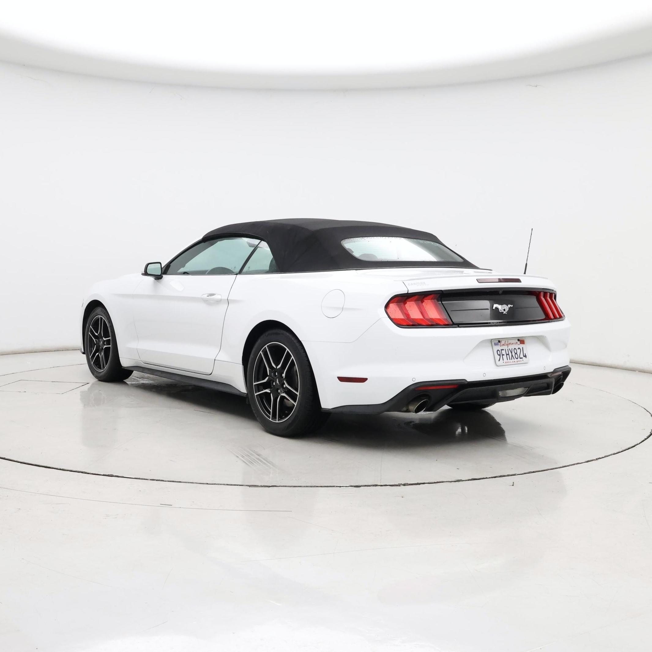 Thumbnail: 2023 Ford Mustang - 2