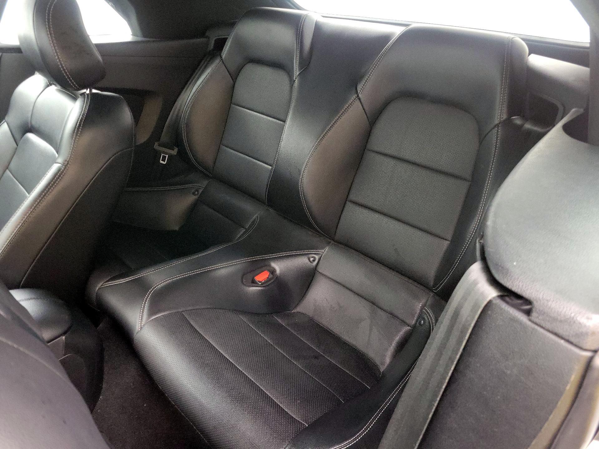 Thumbnail: 2023 Ford Mustang - 19