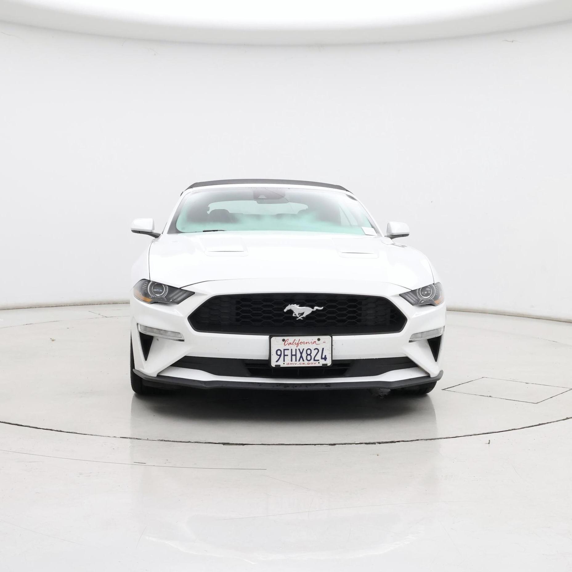 Thumbnail: 2023 Ford Mustang - 5