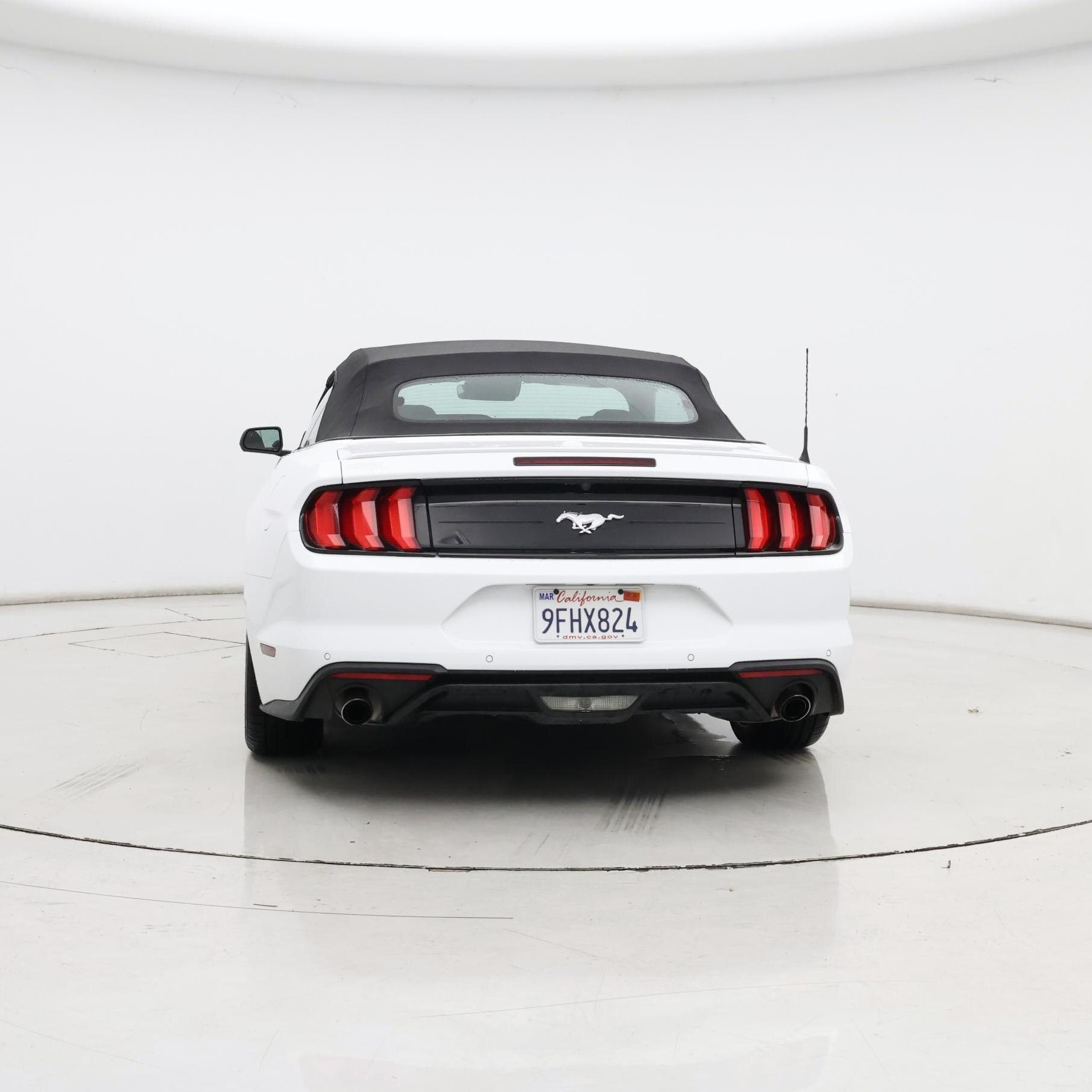 Thumbnail: 2023 Ford Mustang - 6