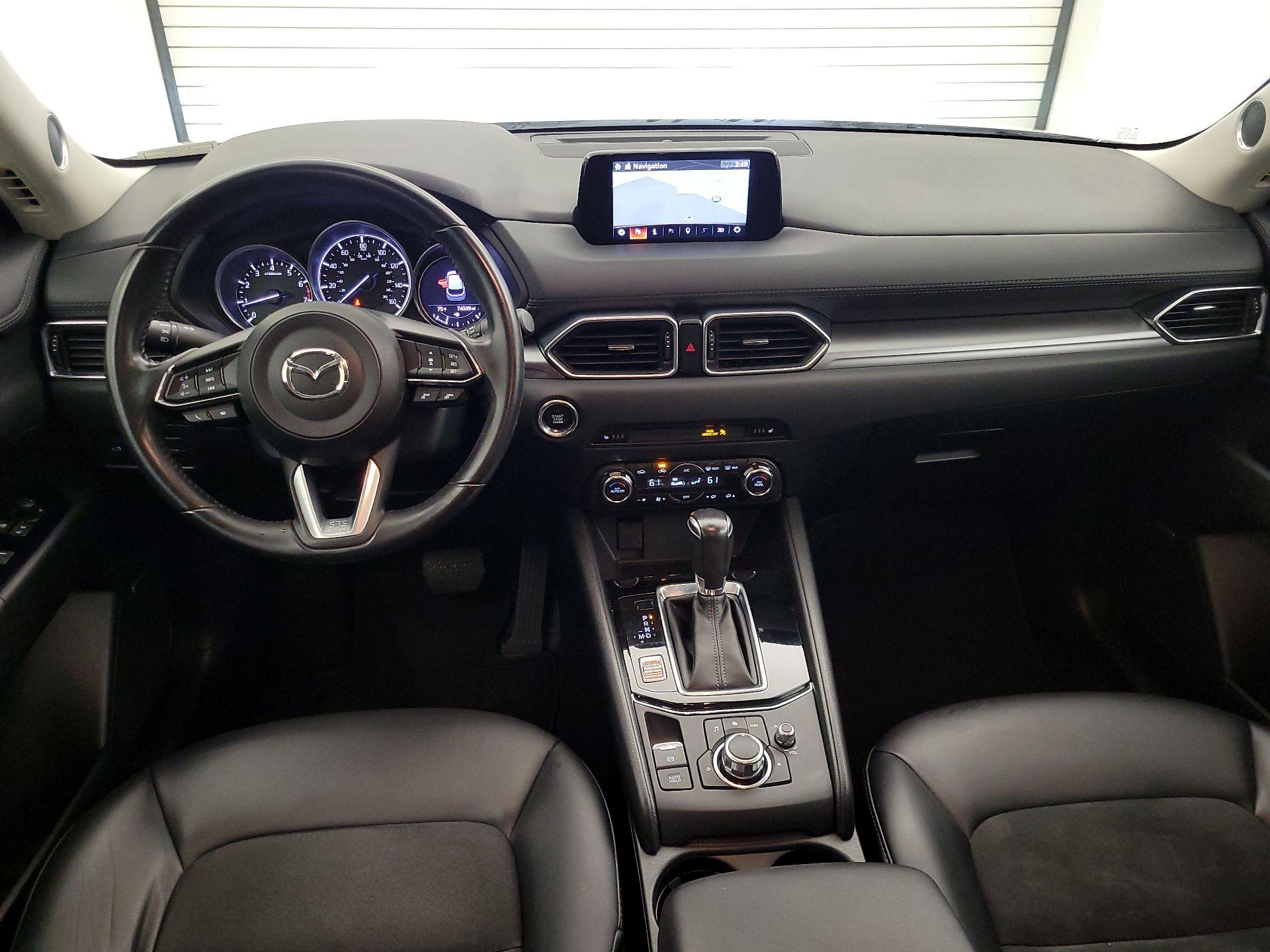 Thumbnail: 2018 Mazda CX-5 - 9